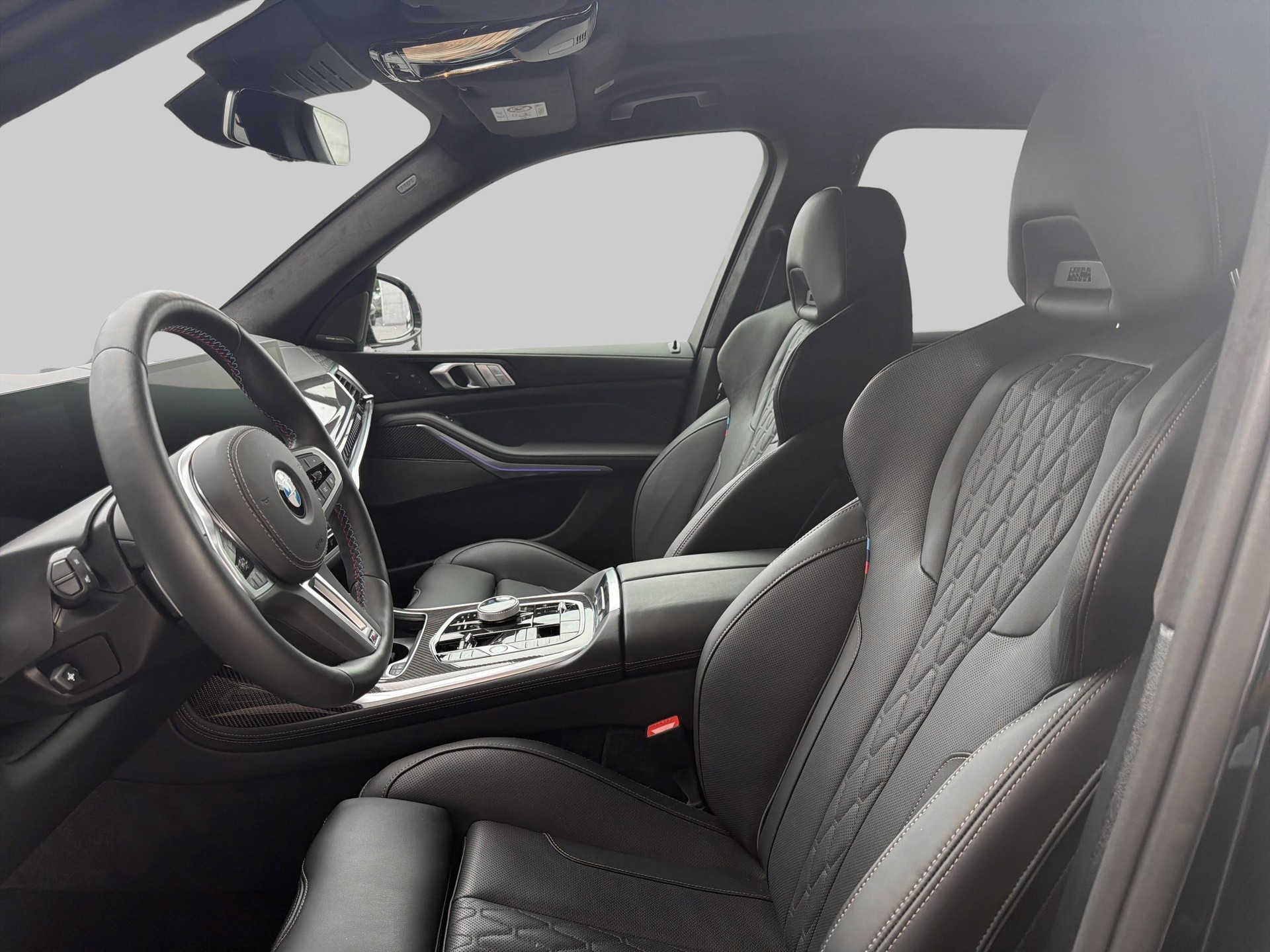 BMW X7 xDrive M60i M Sport Pro-image-6
