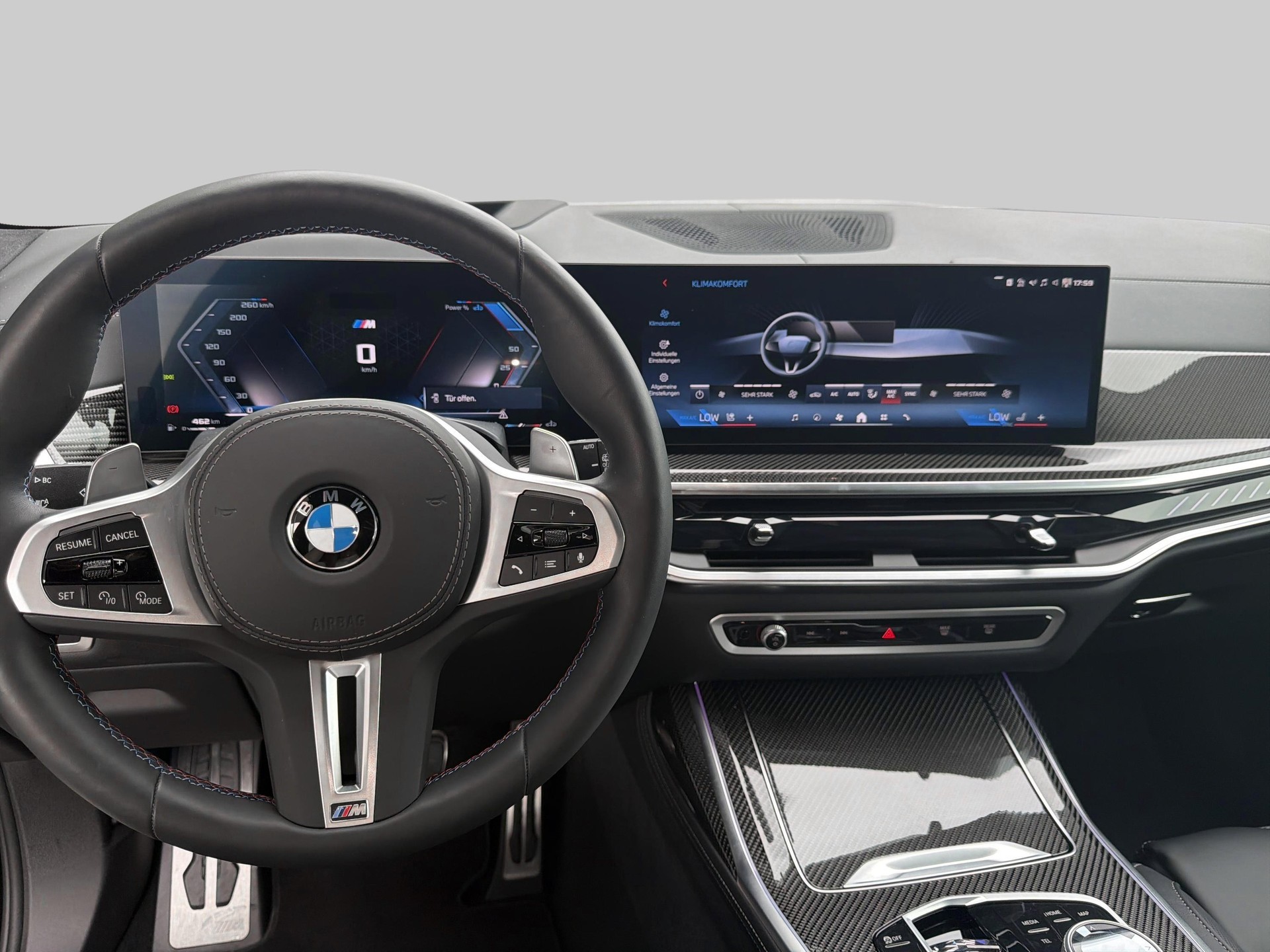 BMW X7 xDrive M60i M Sport Pro-image-8