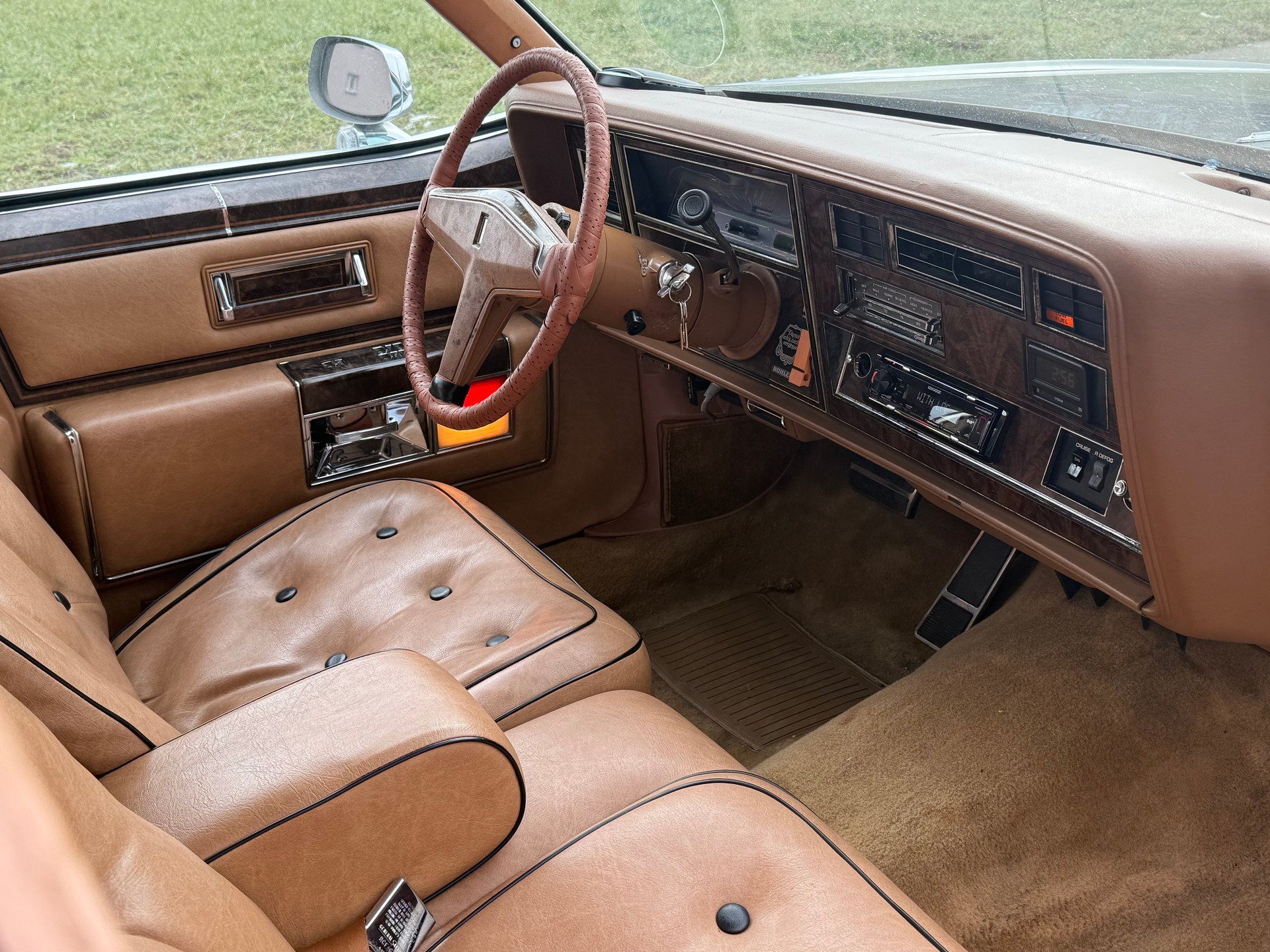OLDSMOBILE 6.6-image-5