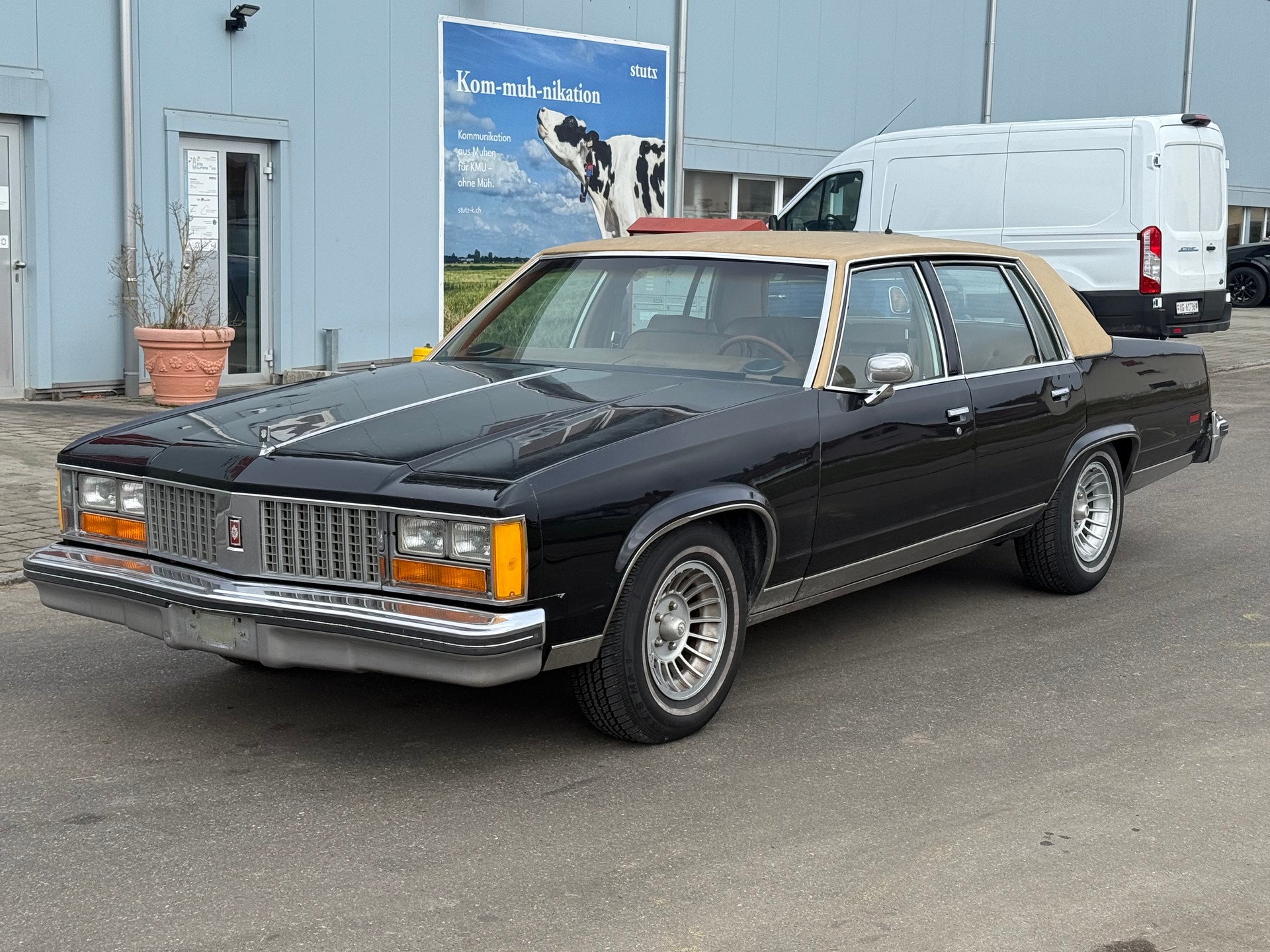 OLDSMOBILE 6.6-image-0