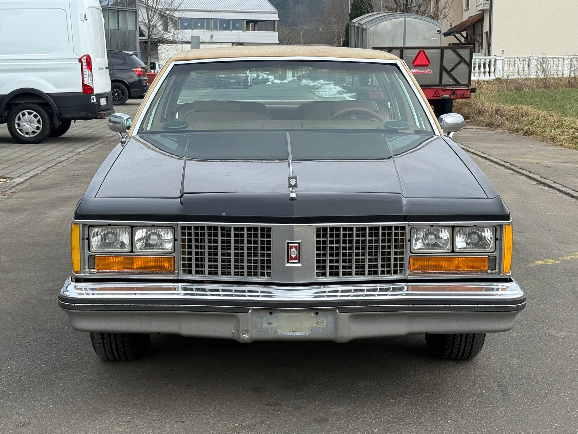 OLDSMOBILE 6.6-image-2