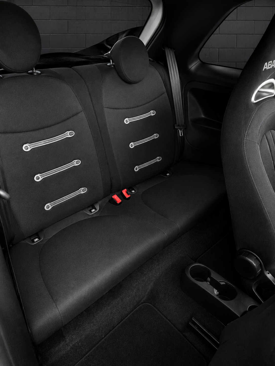 FIAT 595 1.4 16V Turbo Abarth Pista Dualogic-image-4