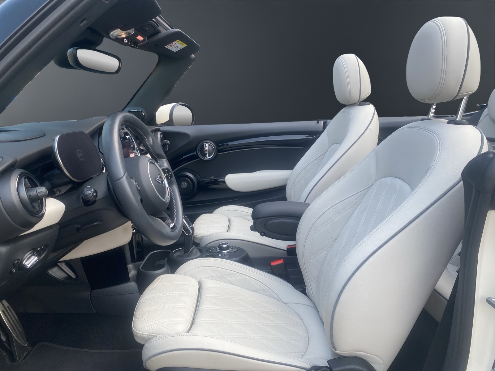 MINI Cabrio F57 2.0i John Cooper Works SAG-image-10