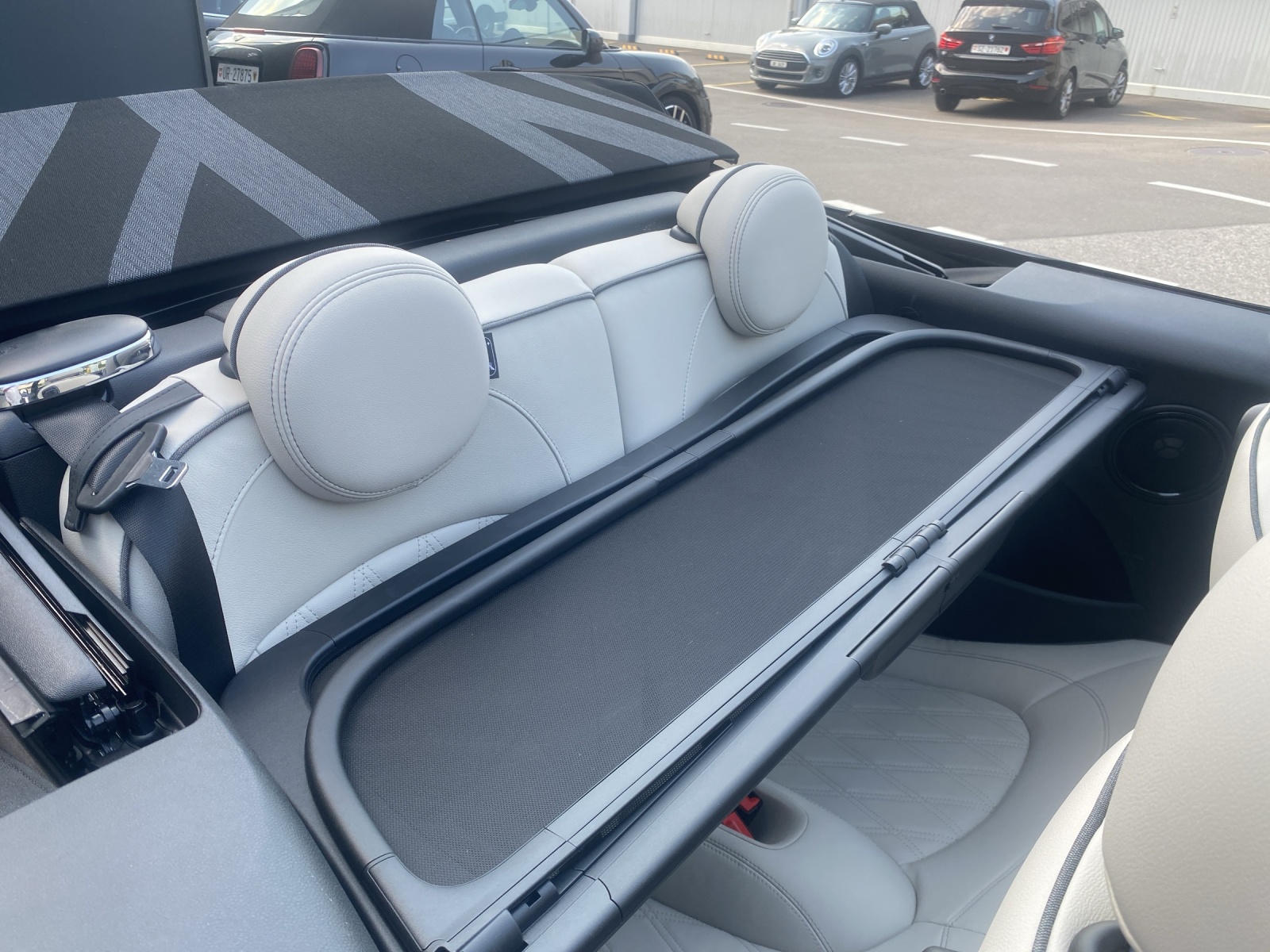 MINI Cabrio F57 2.0i John Cooper Works SAG-image-14