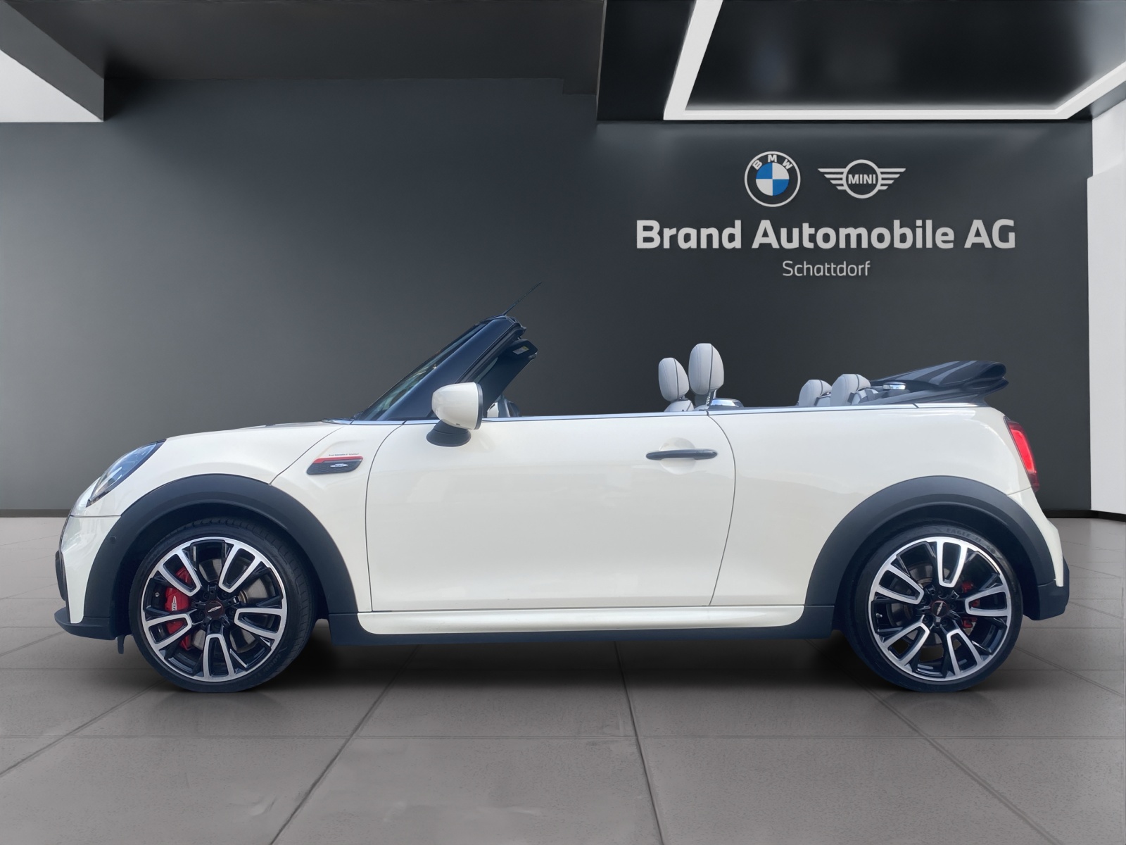 MINI Cabrio F57 2.0i John Cooper Works SAG-image-1