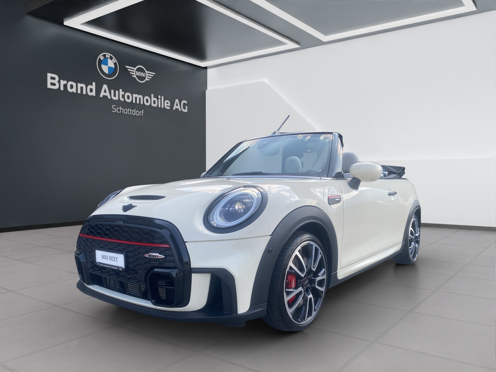 MINI Cabrio F57 2.0i John Cooper Works SAG-image-0