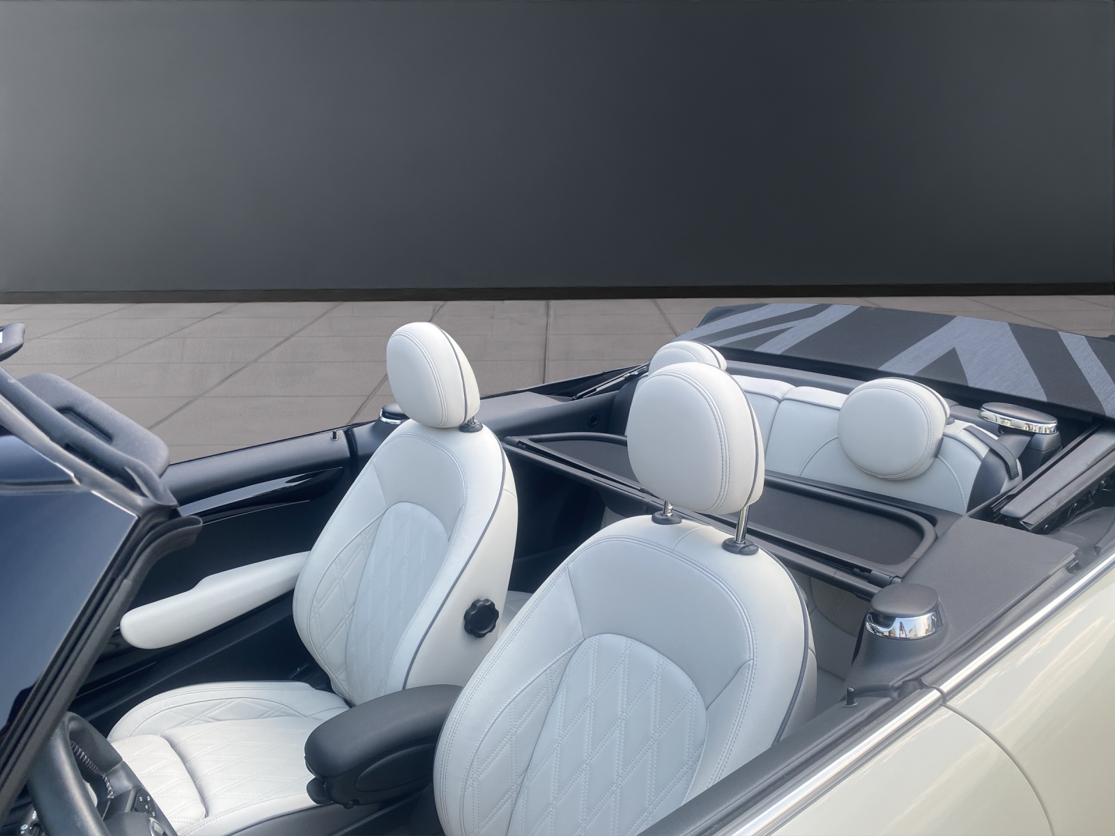 MINI Cabrio F57 2.0i John Cooper Works SAG-image-9