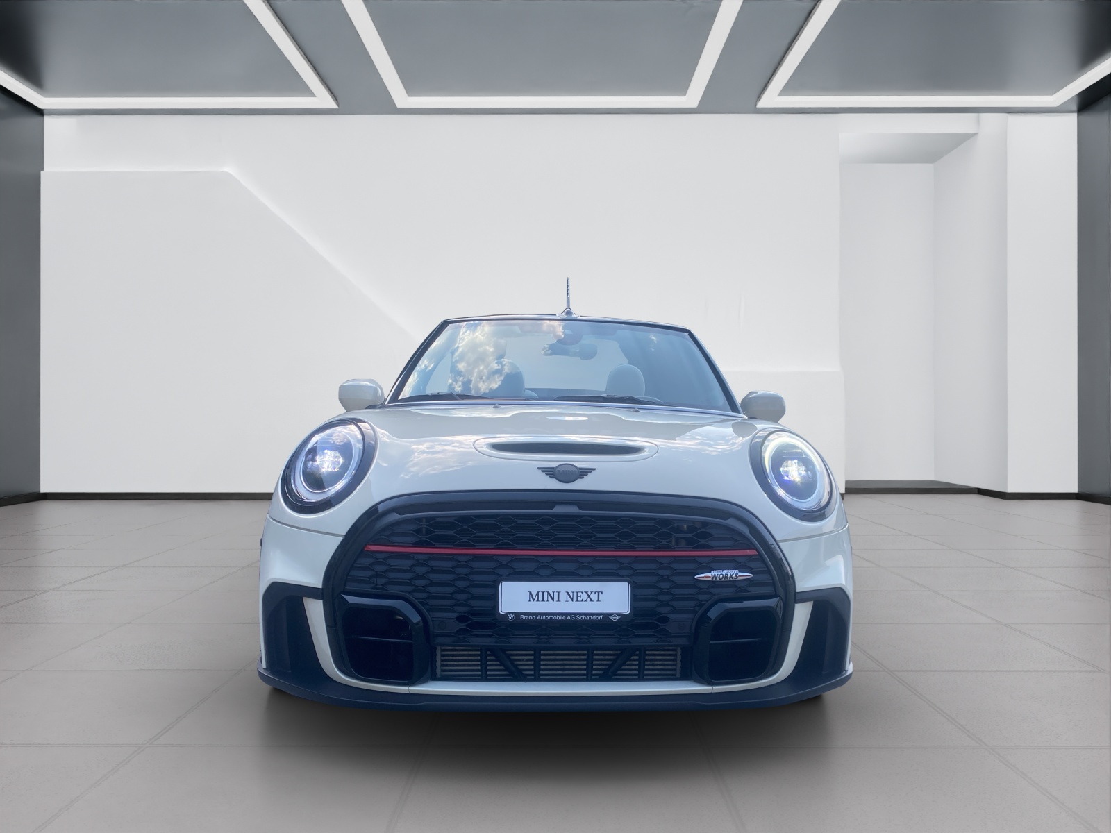 MINI Cabrio F57 2.0i John Cooper Works SAG-image-7