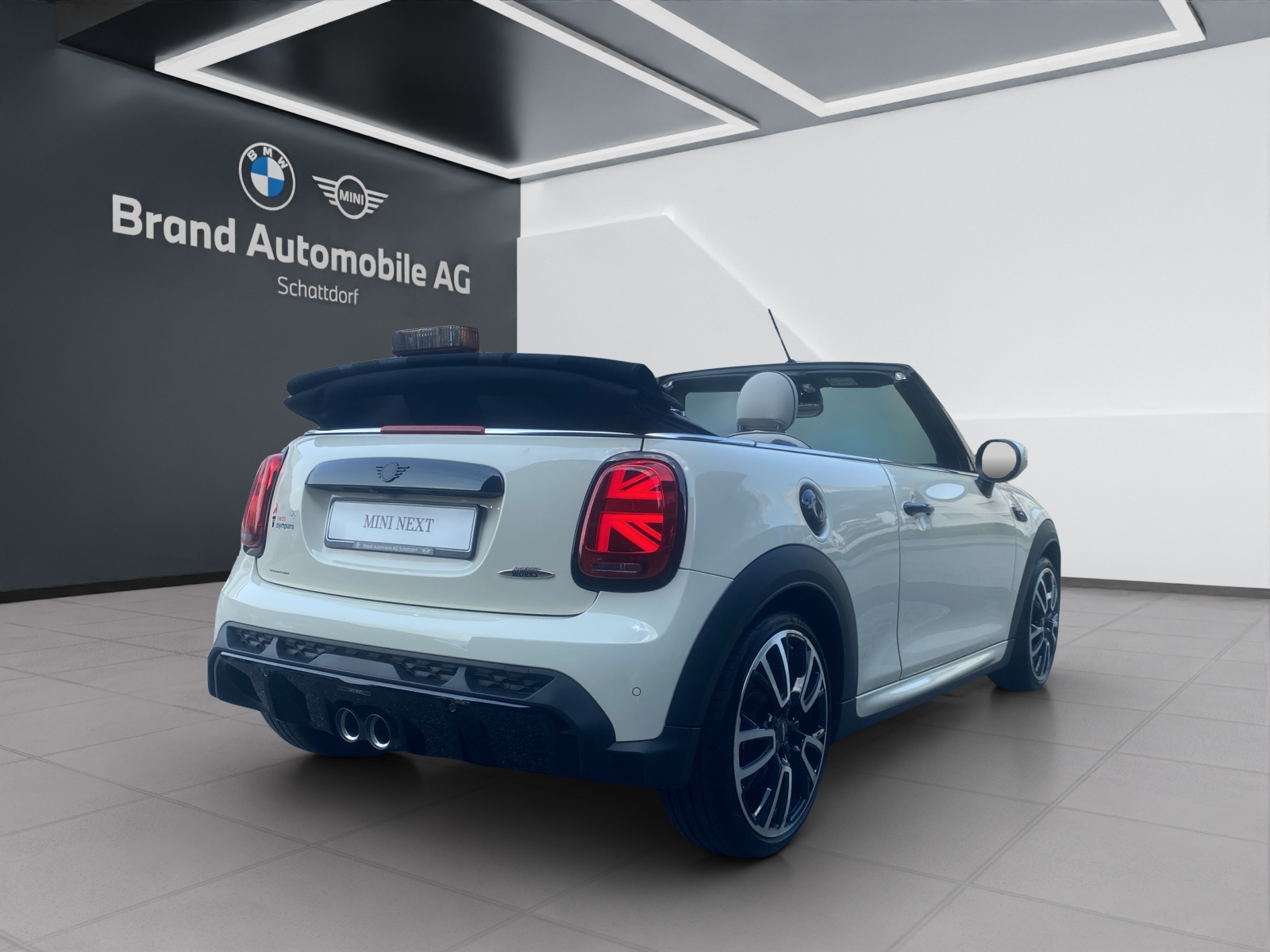 MINI Cabrio F57 2.0i John Cooper Works SAG-image-4