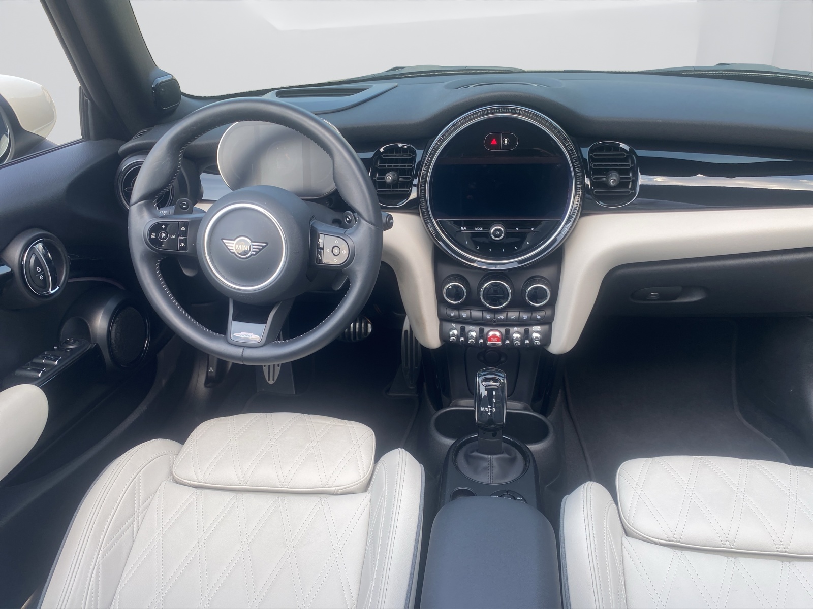 MINI Cabrio F57 2.0i John Cooper Works SAG-image-15