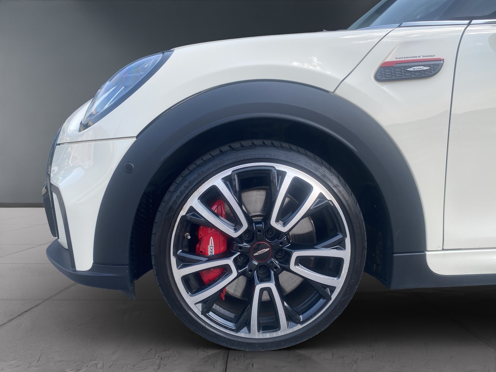 MINI Cabrio F57 2.0i John Cooper Works SAG-image-8