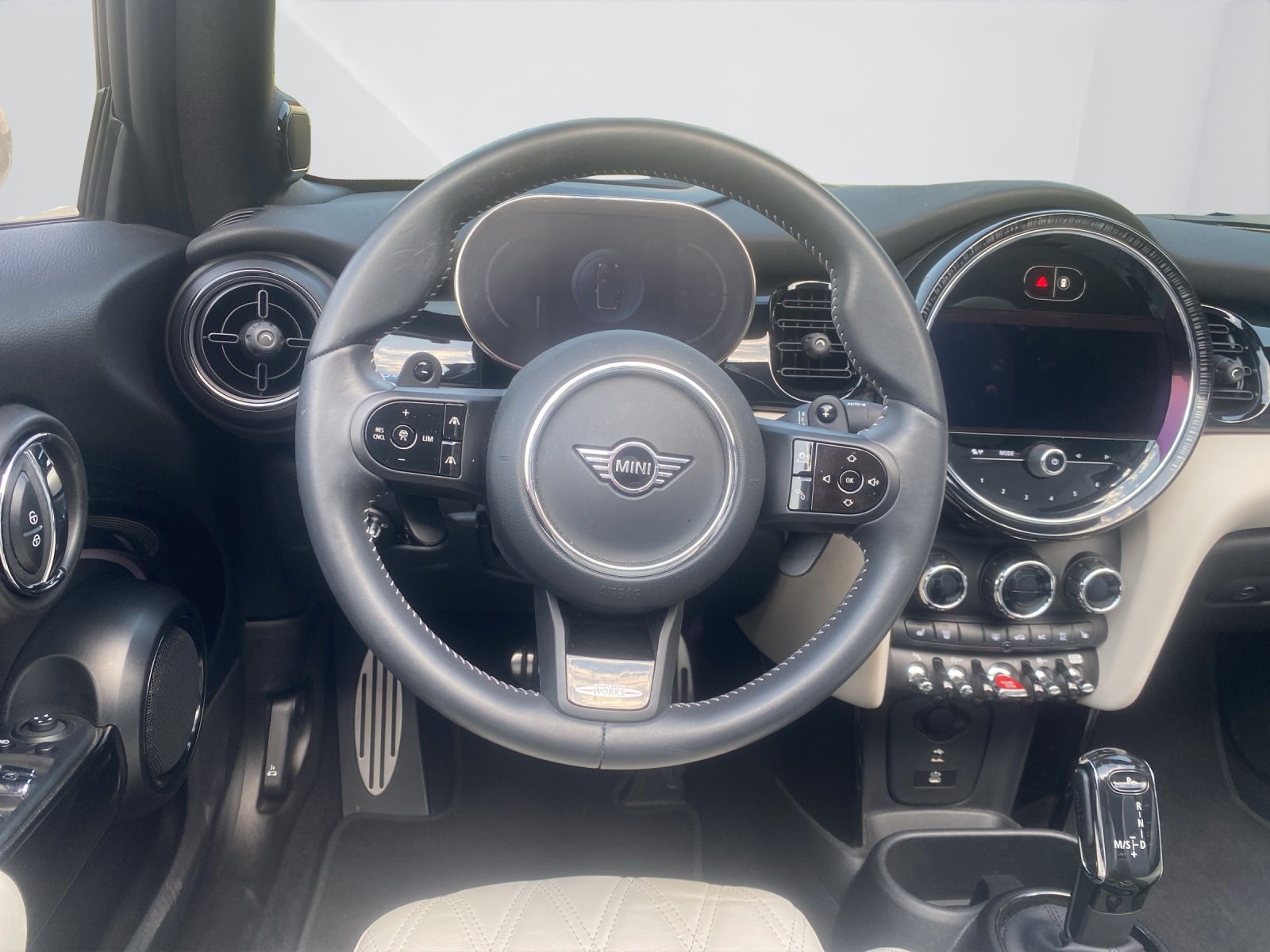 MINI Cabrio F57 2.0i John Cooper Works SAG-image-16