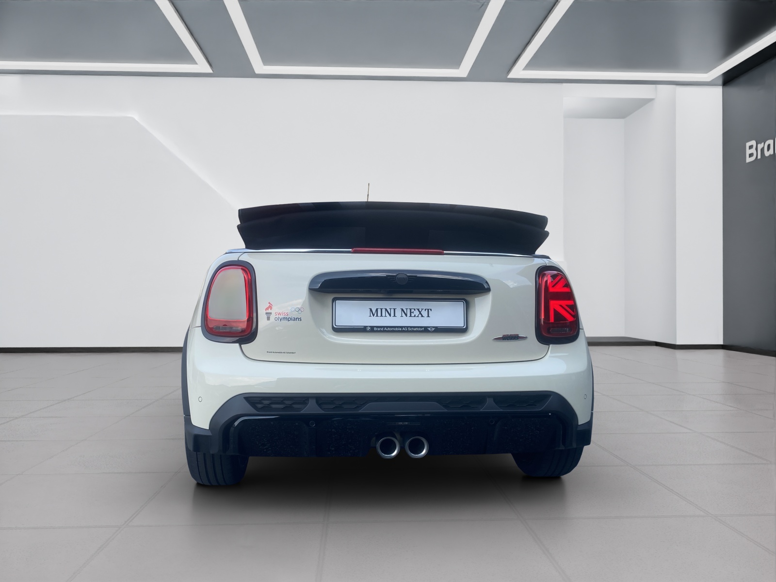 MINI Cabrio F57 2.0i John Cooper Works SAG-image-3