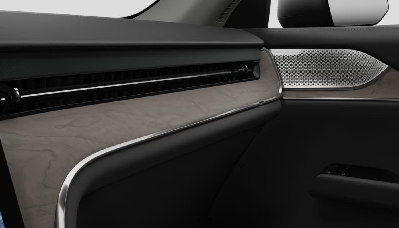 VOLVO EX90 Twin Performance 111 kWh Ultra AWD - 7 Sitzer-image-3
