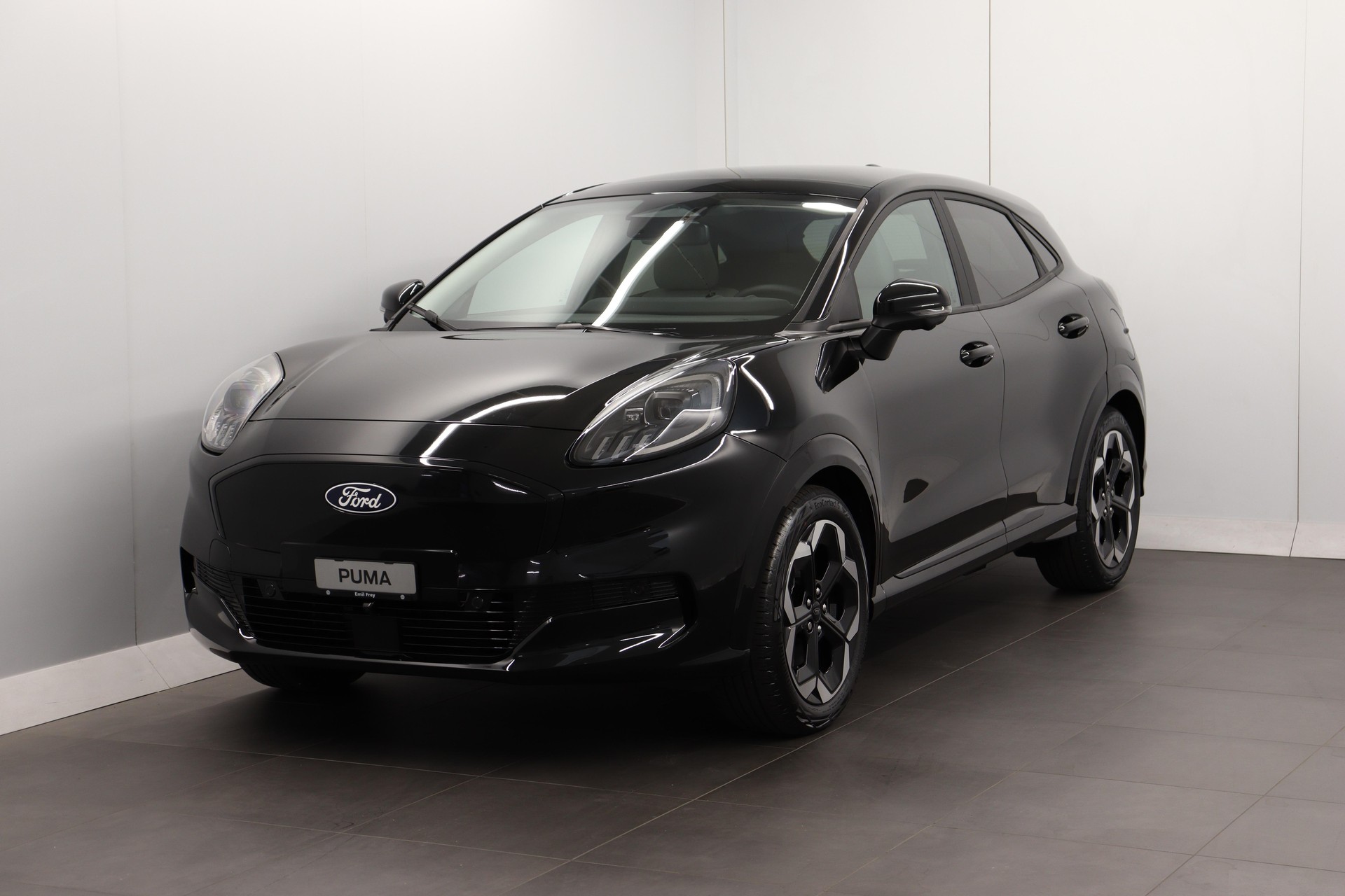 FORD Puma Gen-E Premium-image-1