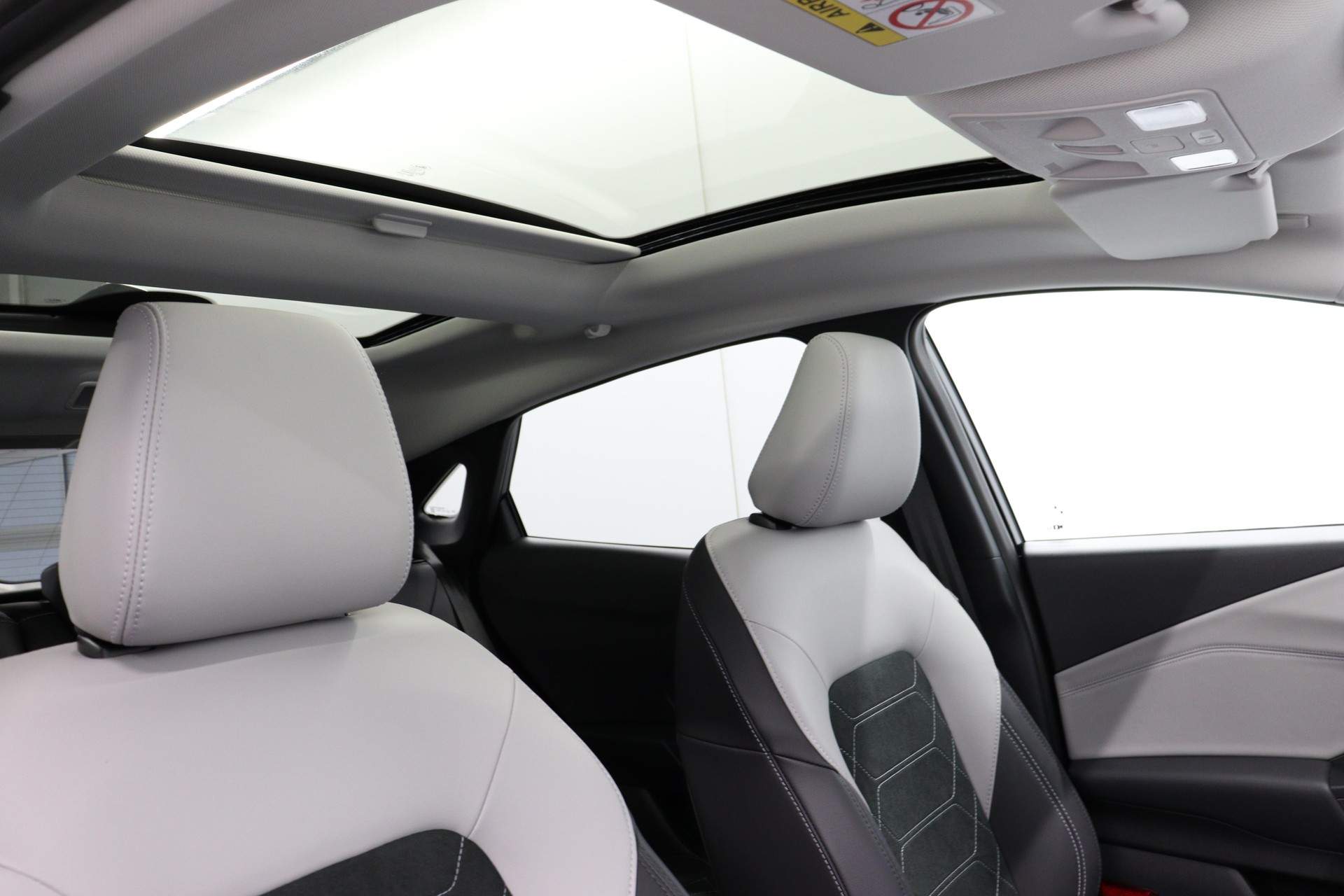 FORD Puma Gen-E Premium-image-8