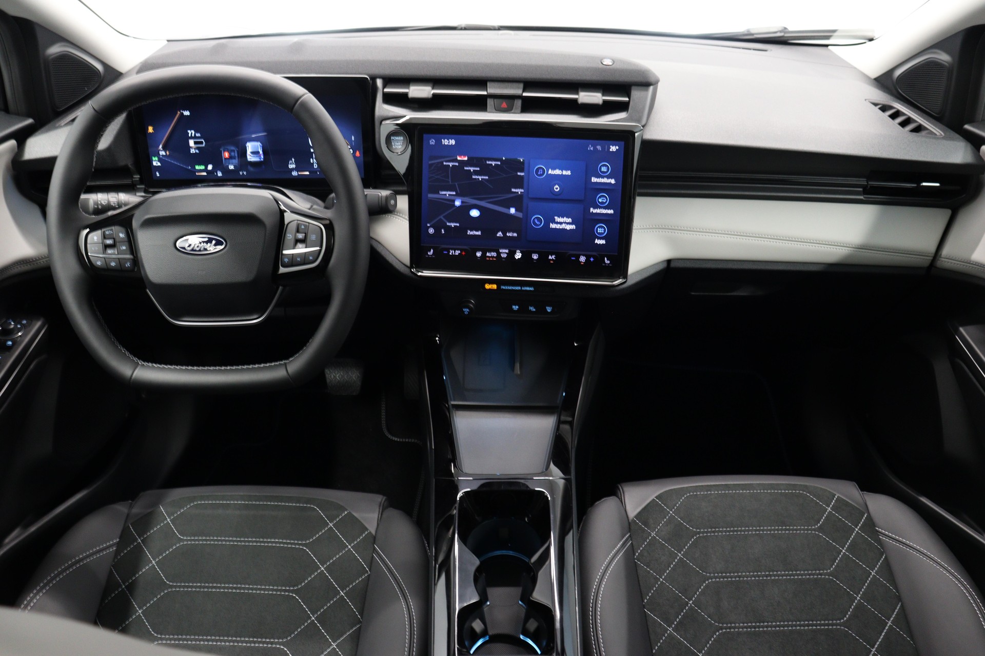FORD Puma Gen-E Premium-image-9