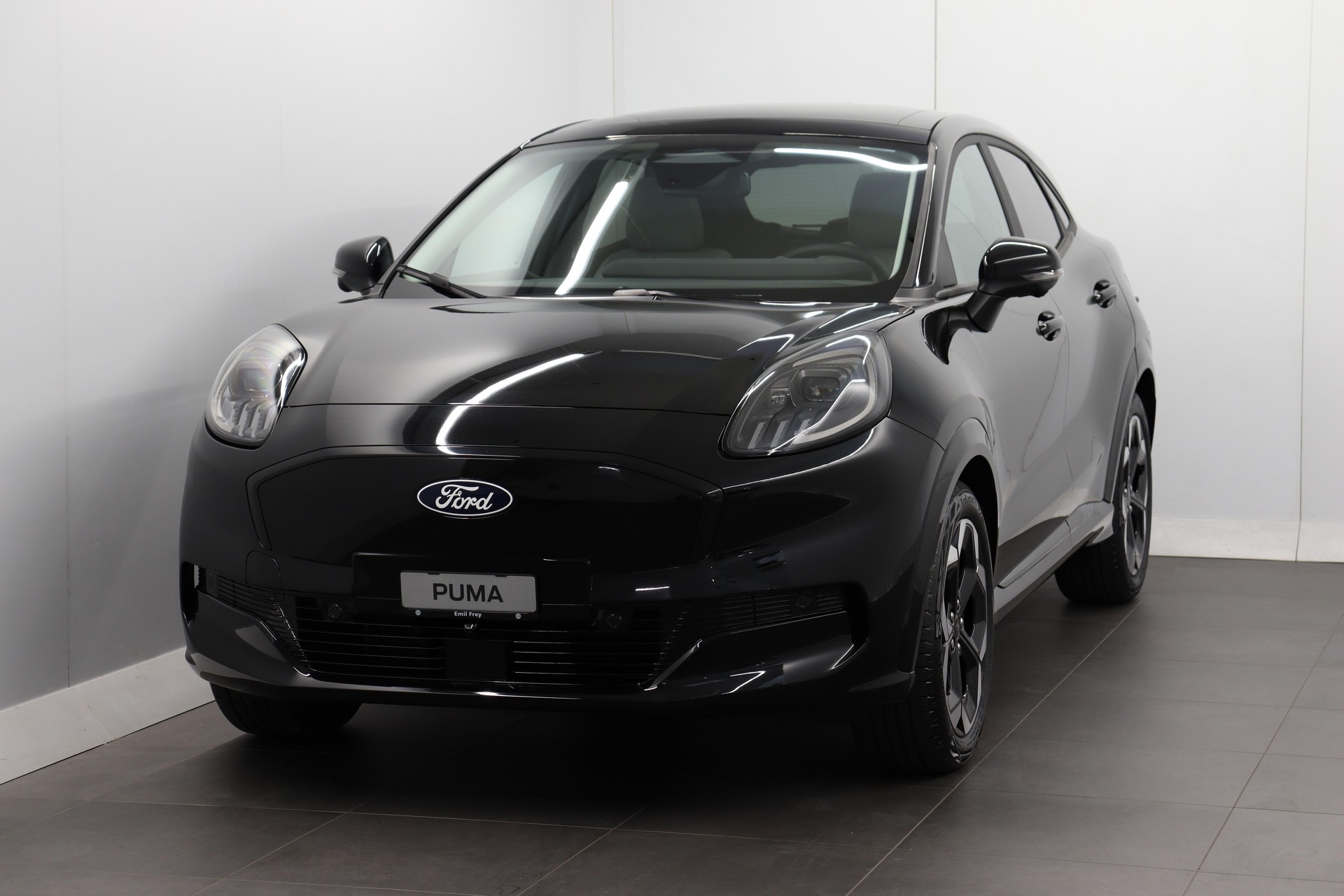 FORD Puma Gen-E Premium-image-0