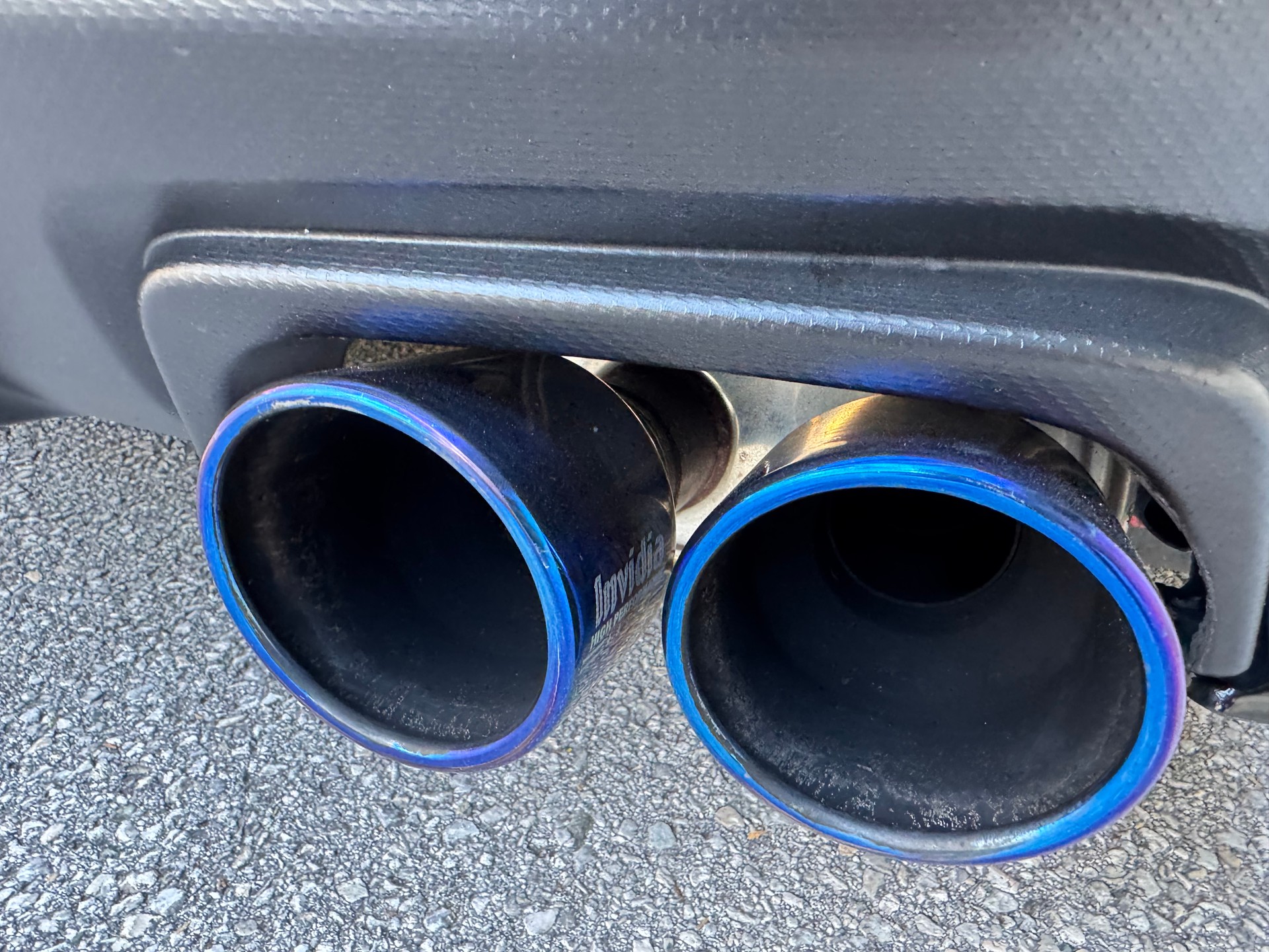 SUBARU WRX 2.5 Turbo 4WD STI Sport S-image-13