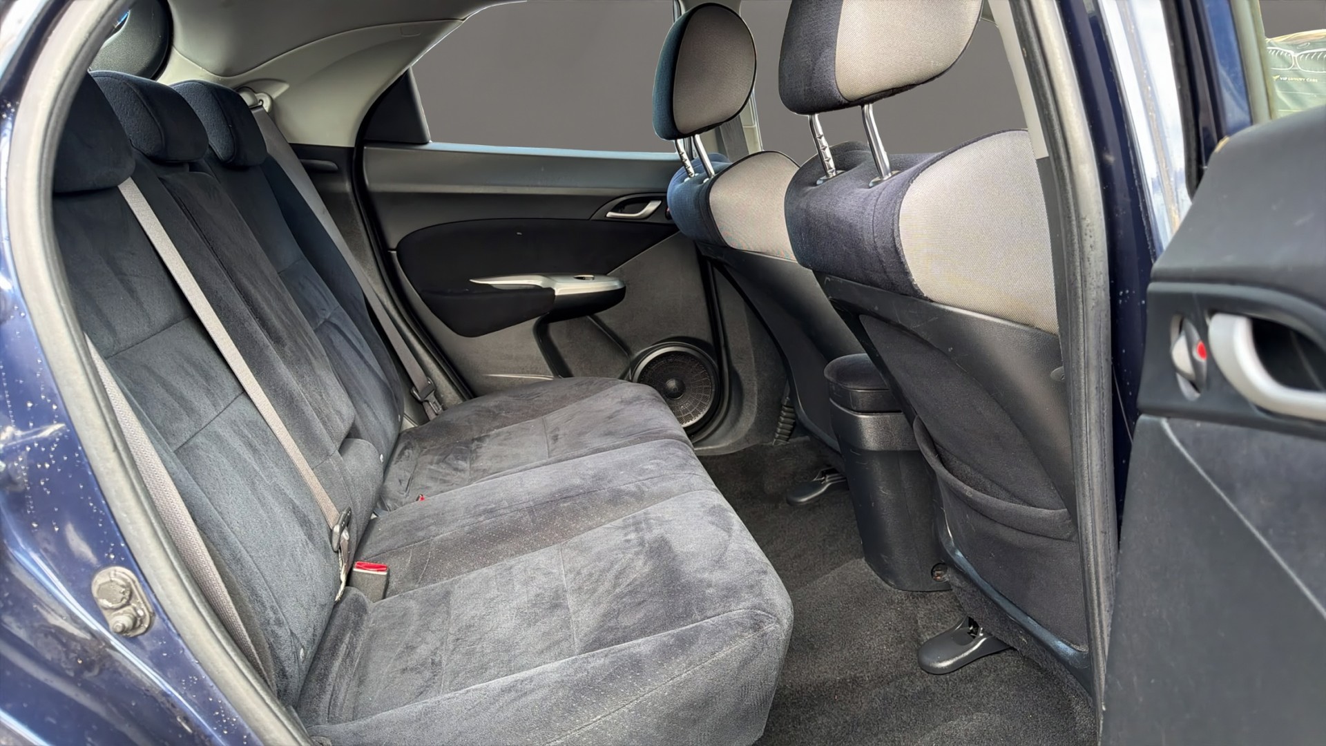 HONDA Civic 1.8i Sport-image-10