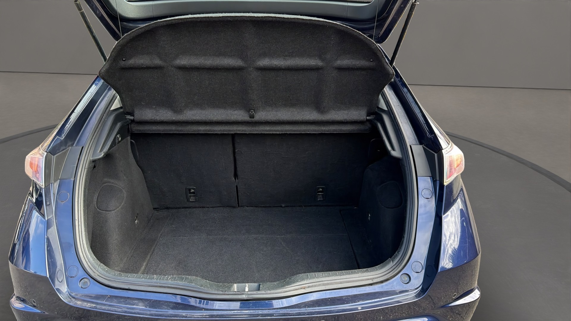HONDA Civic 1.8i Sport-image-12