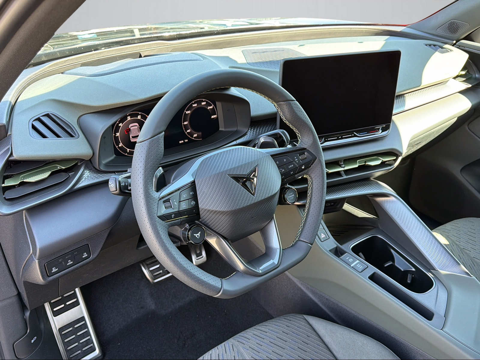 CUPRA Terramar 2.0 TSI Prime Edition DSG 4Drive-image-6