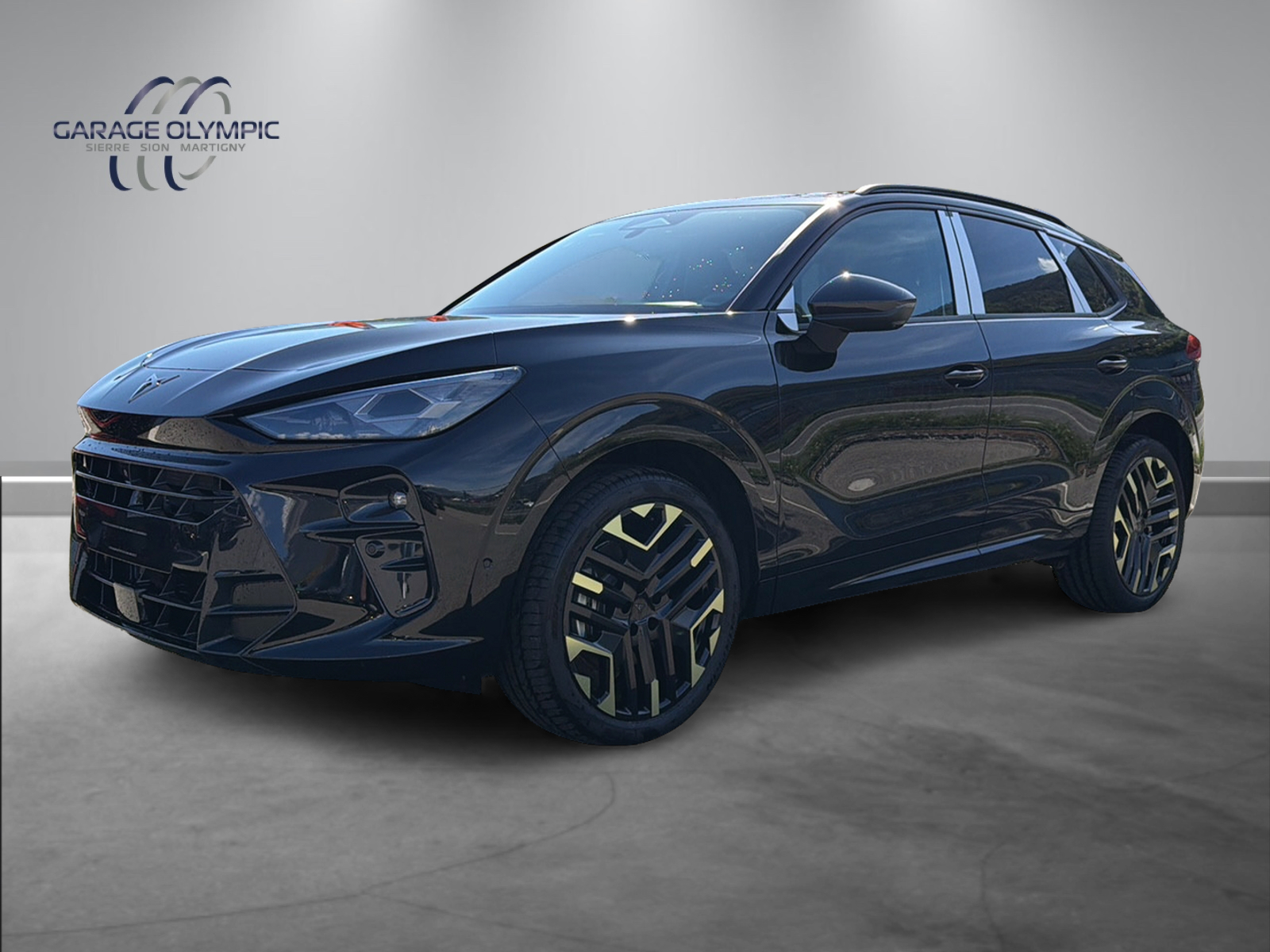CUPRA Terramar 2.0 TSI Prime Edition DSG 4Drive-image-0
