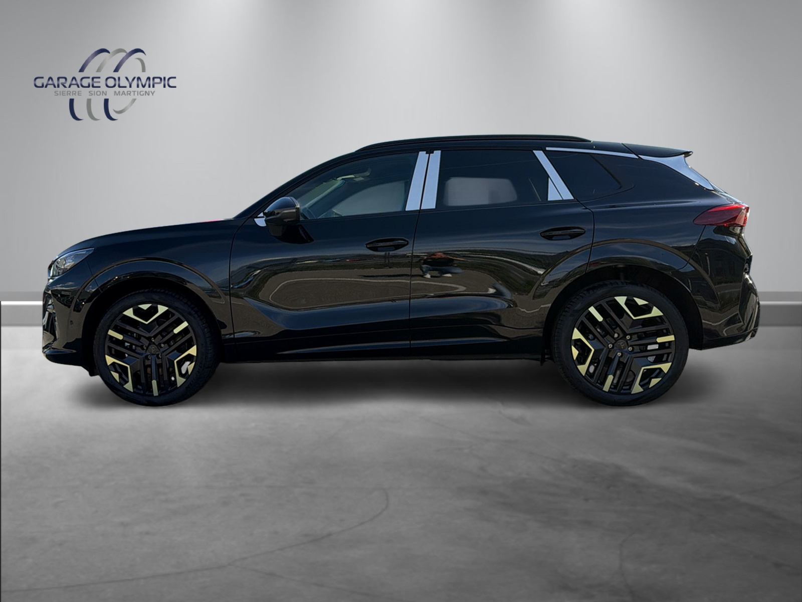 CUPRA Terramar 2.0 TSI Prime Edition DSG 4Drive-image-1