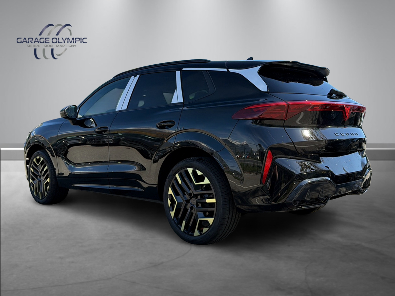 CUPRA Terramar 2.0 TSI Prime Edition DSG 4Drive-image-3
