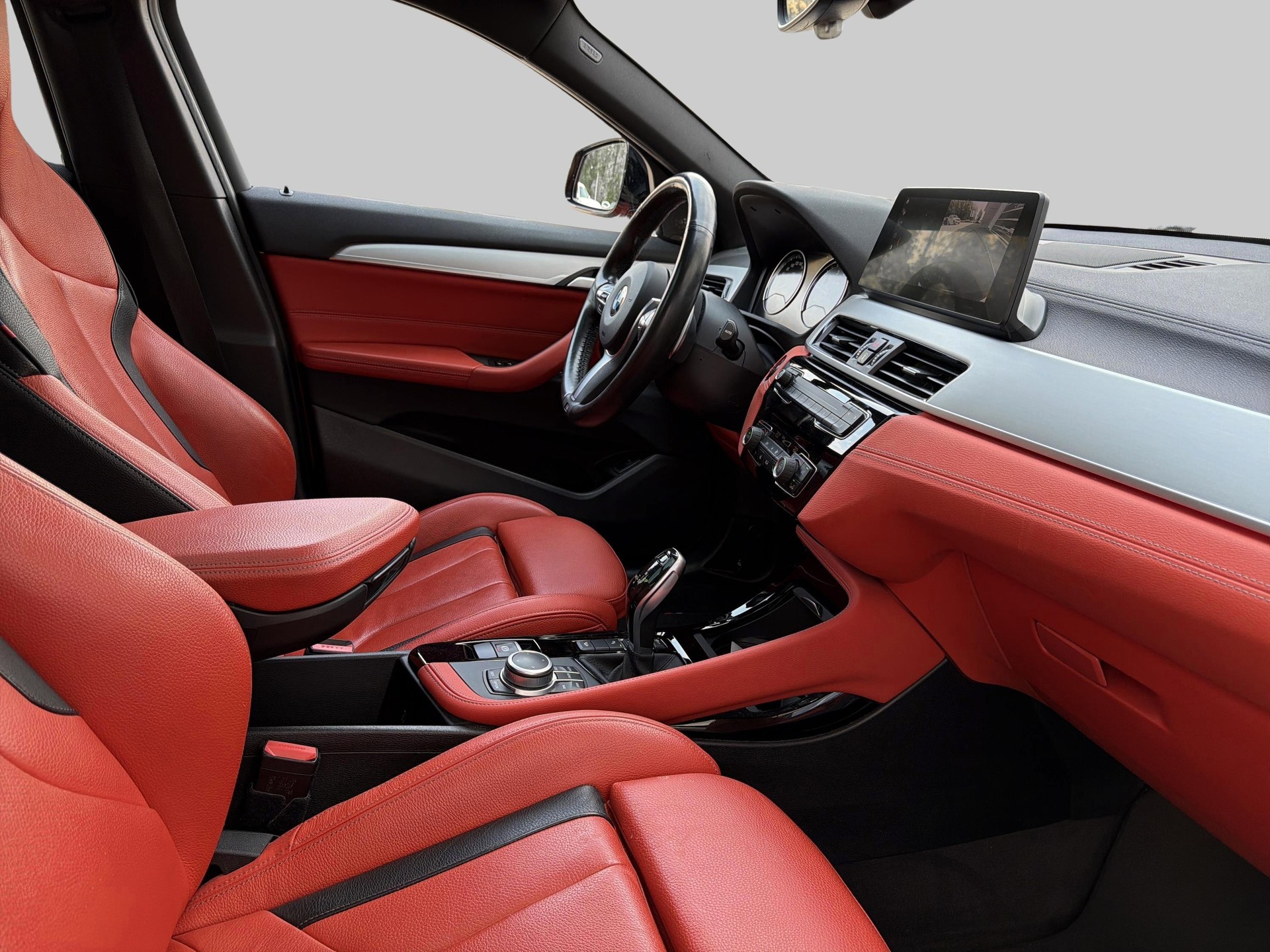 BMW X2 M35i-image-8