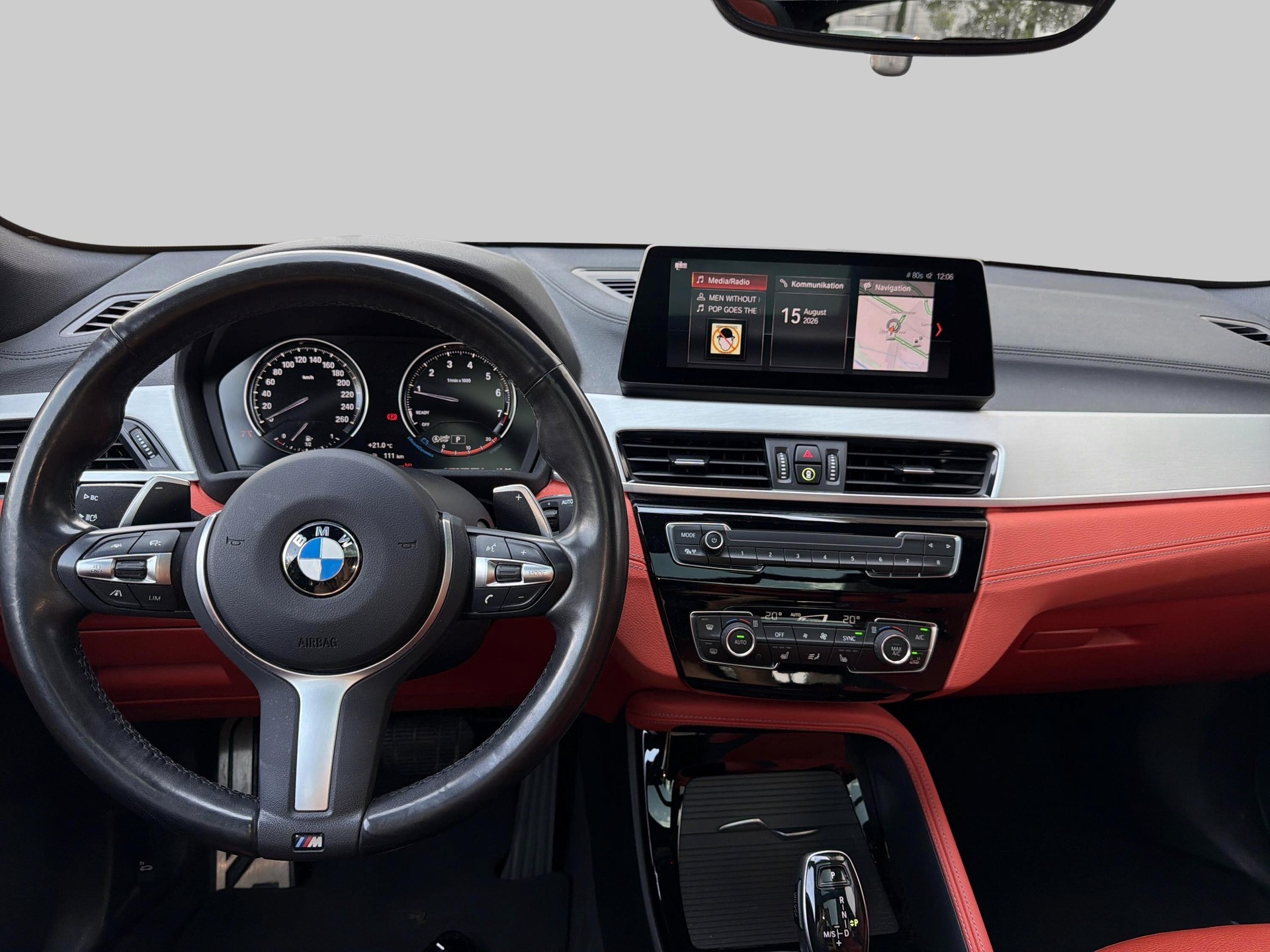 BMW X2 M35i-image-9