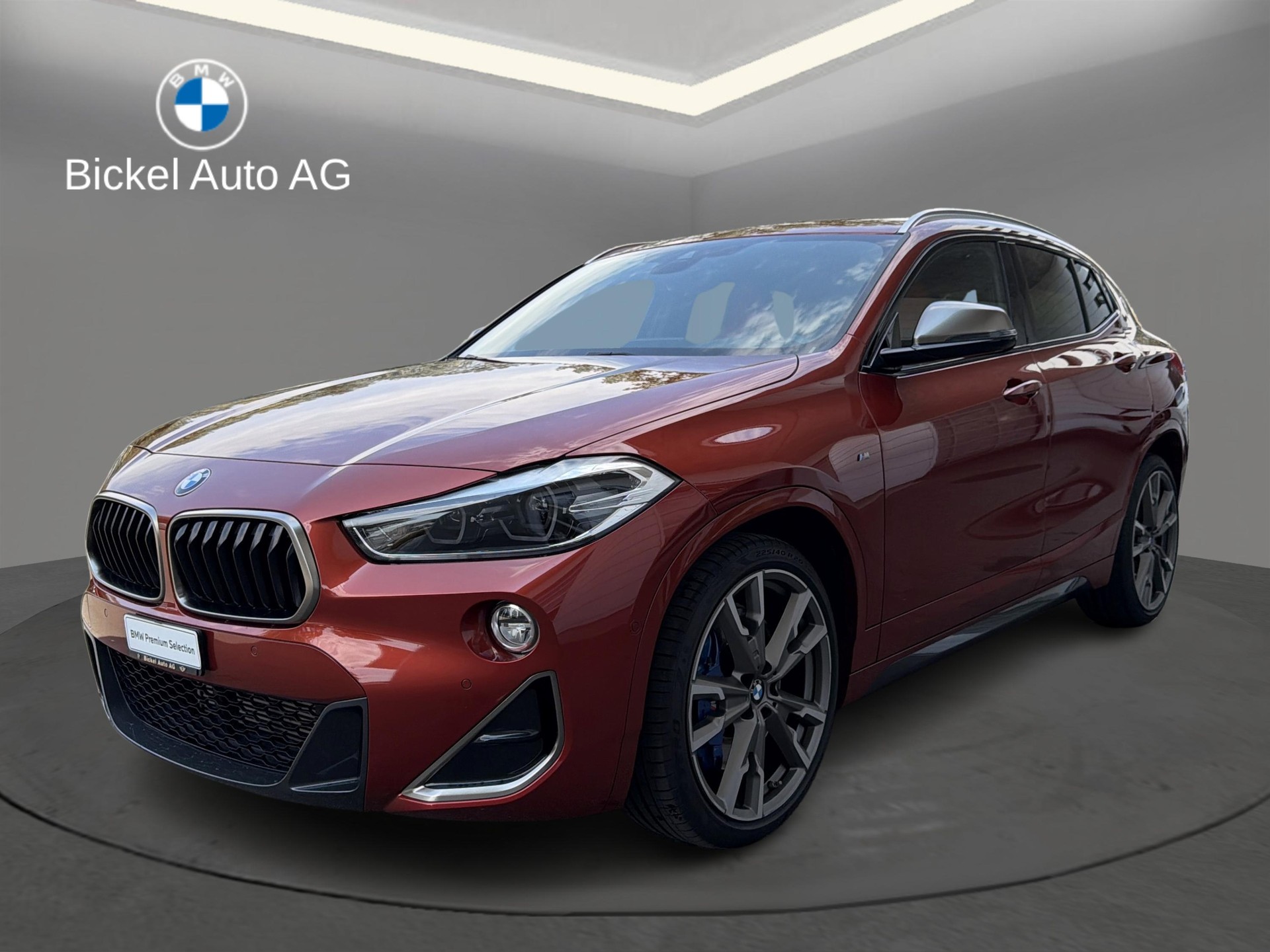 BMW X2 M35i-image-0