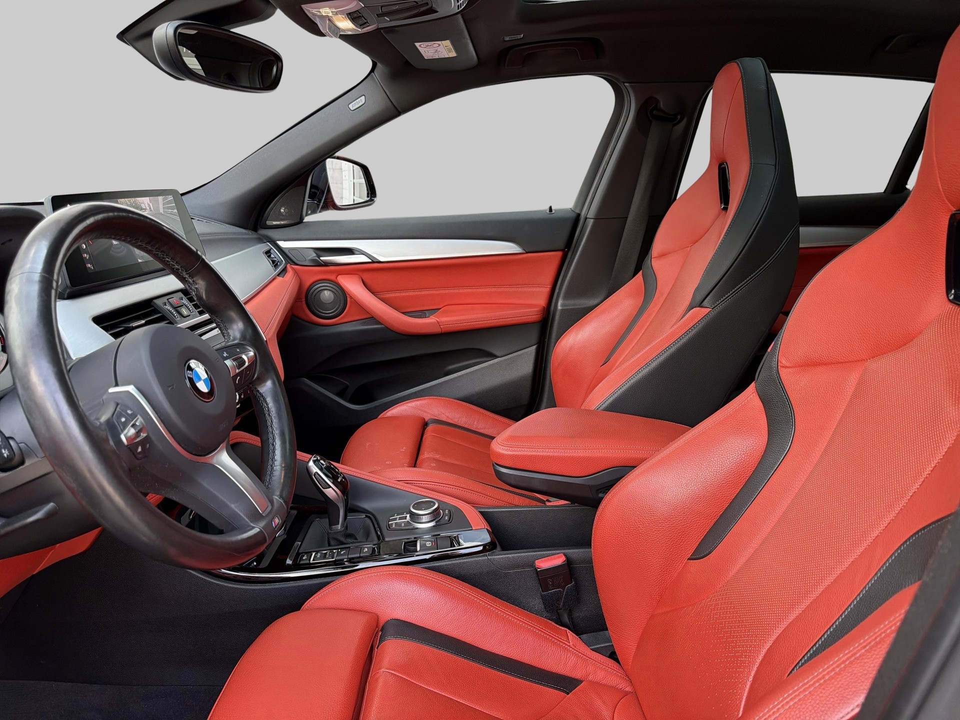 BMW X2 M35i-image-7