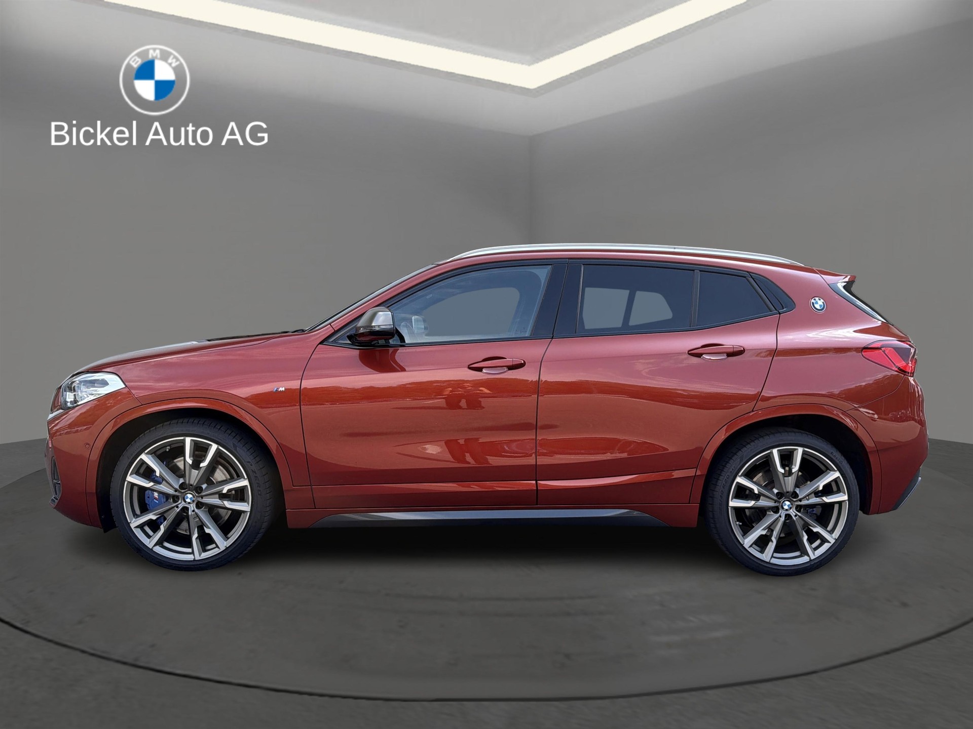 BMW X2 M35i-image-2