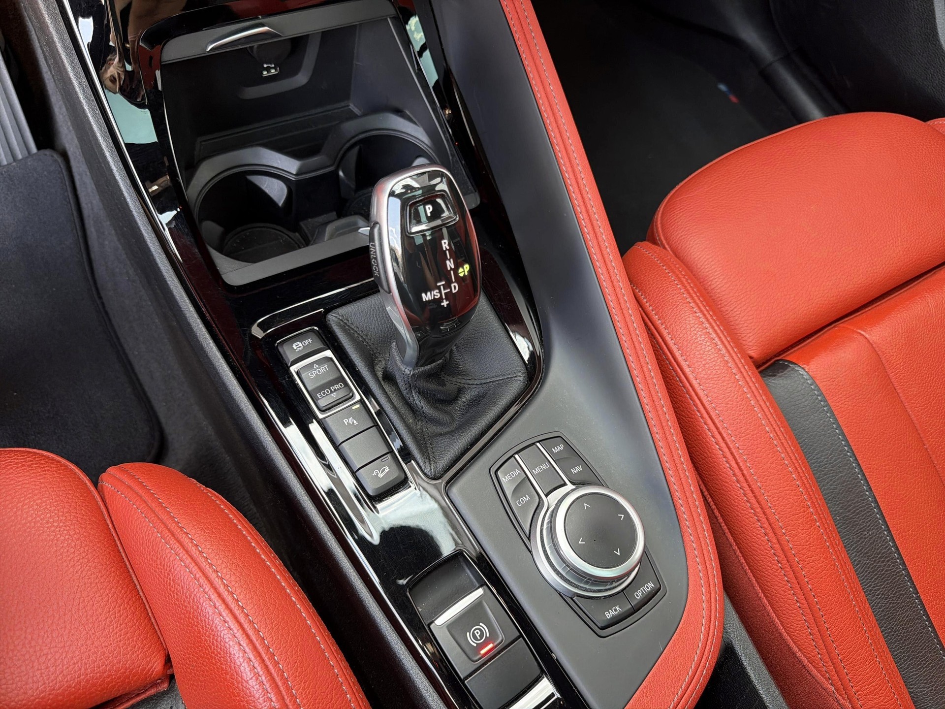 BMW X2 M35i-image-10