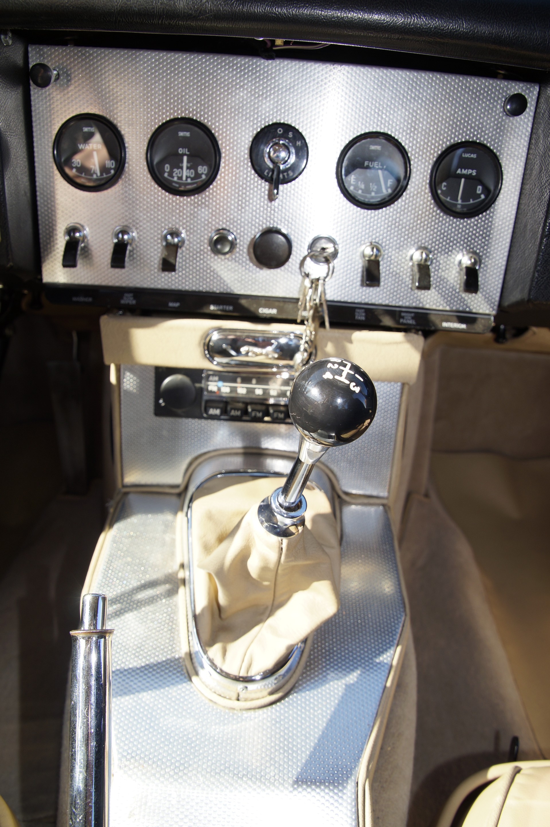 JAGUAR 3.8lt. FHC-image-8