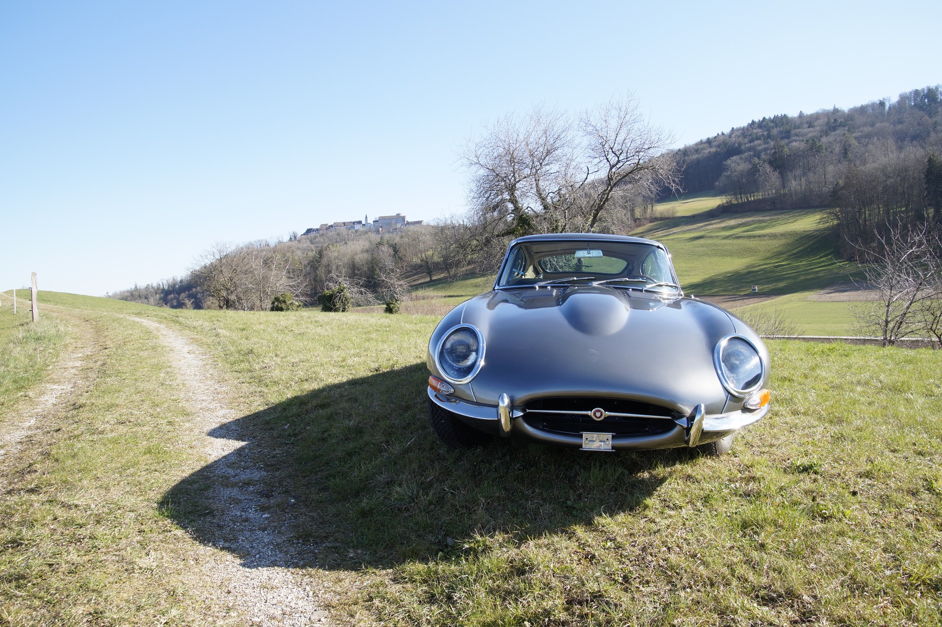 JAGUAR 3.8lt. FHC-image-4