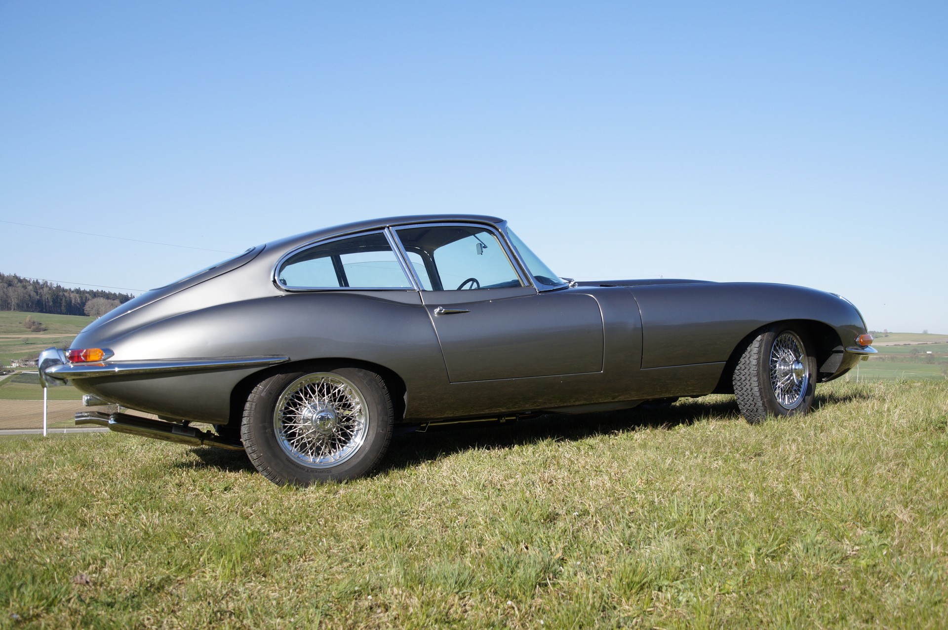 JAGUAR 3.8lt. FHC-image-0