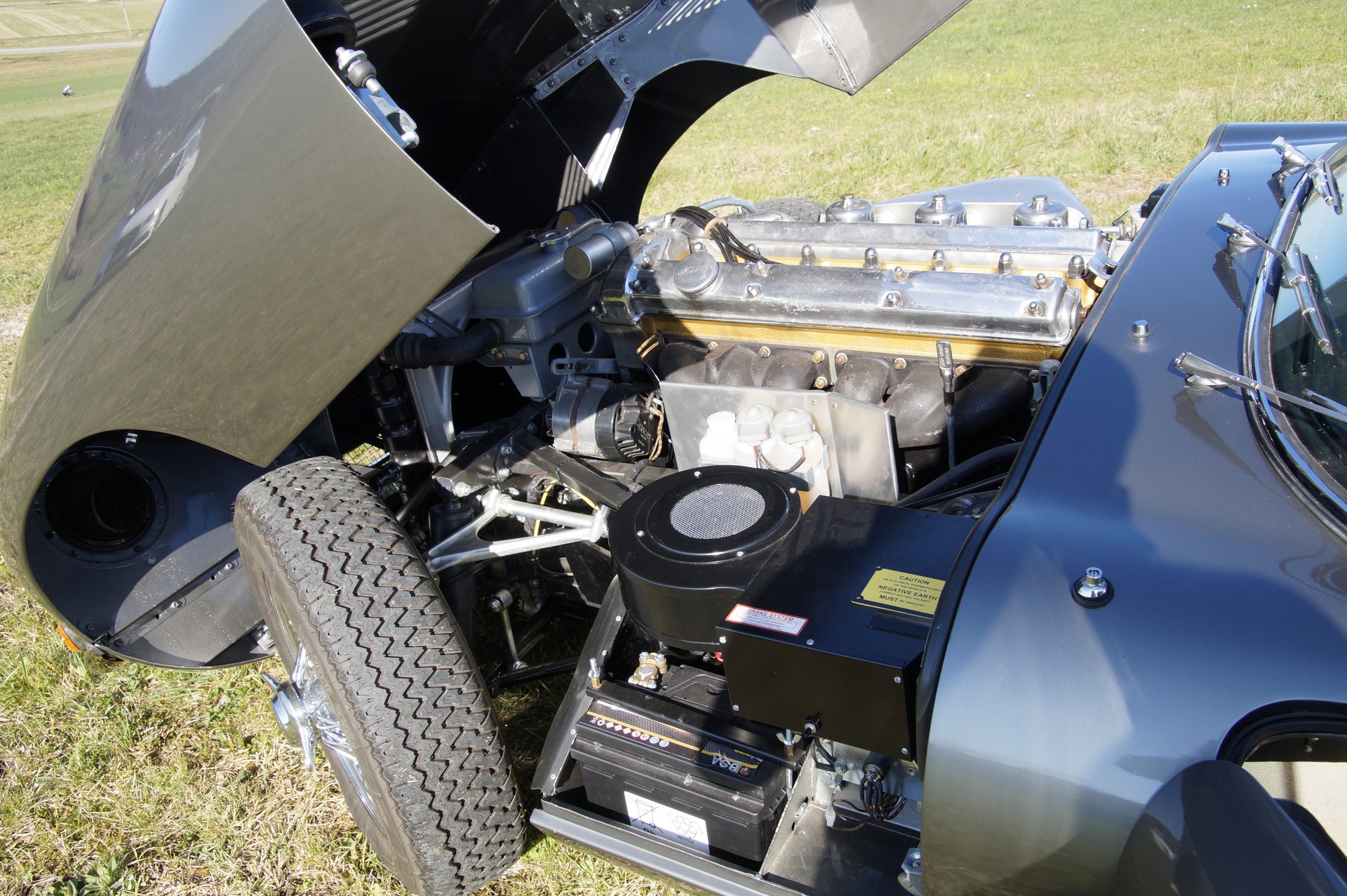 JAGUAR 3.8lt. FHC-image-10