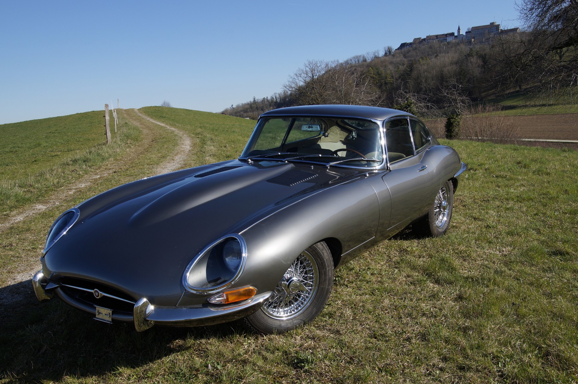 JAGUAR 3.8lt. FHC-image-3