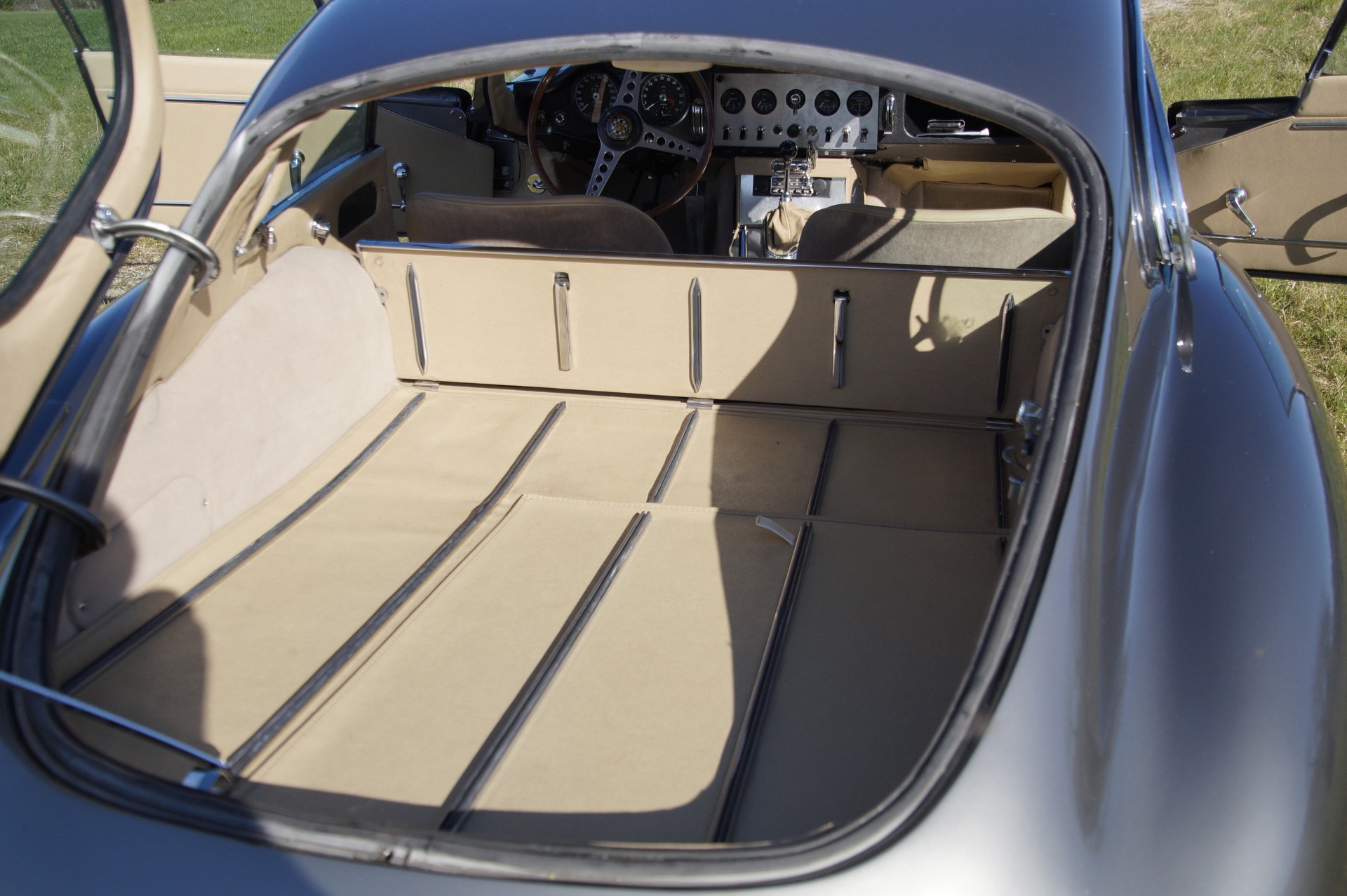 JAGUAR 3.8lt. FHC-image-5