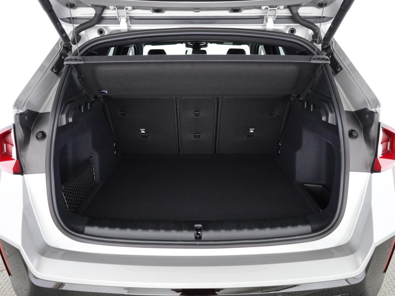 BMW X1 23i xDrive paddles-image-17