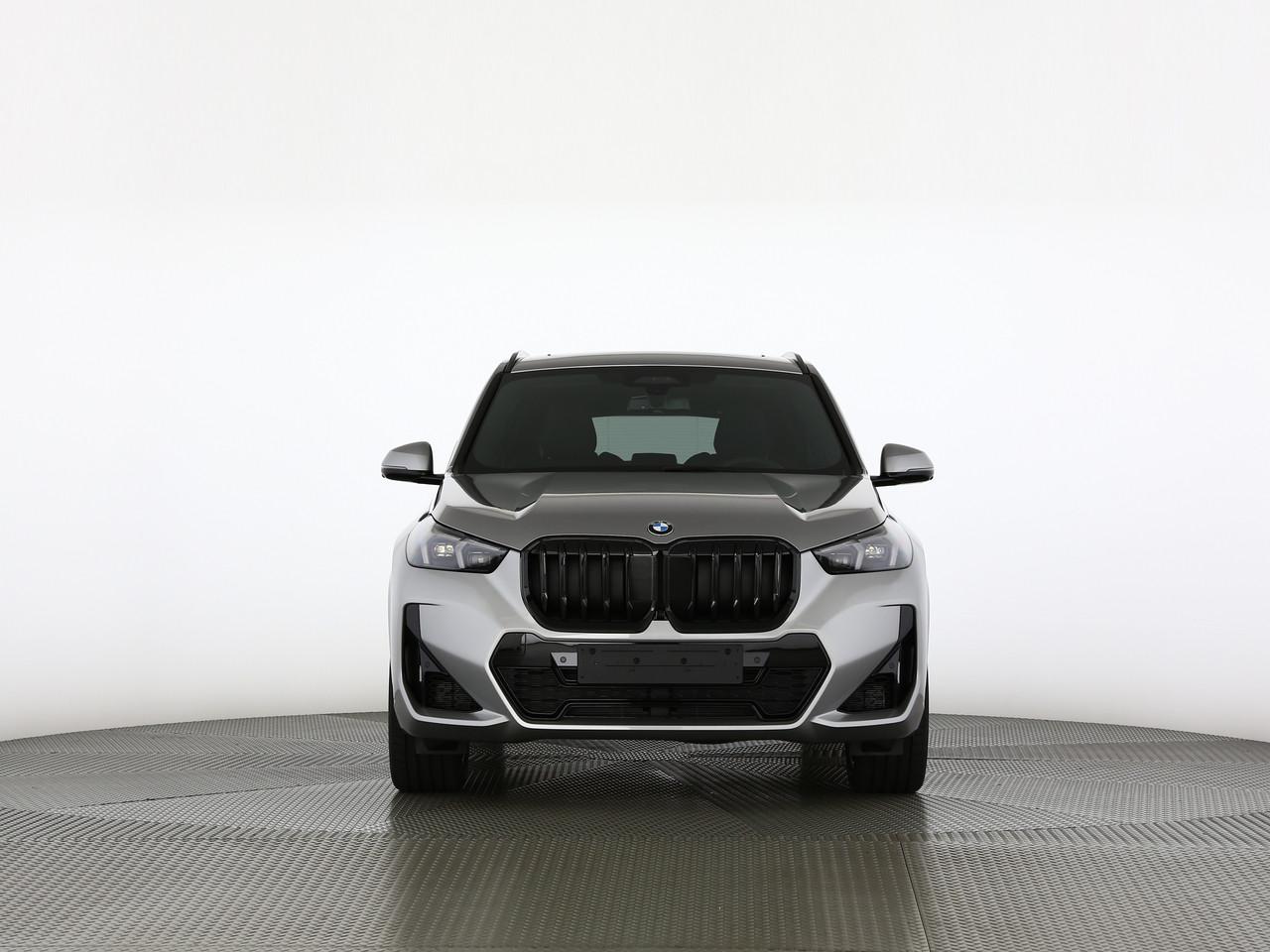 BMW X1 23i xDrive paddles-image-2