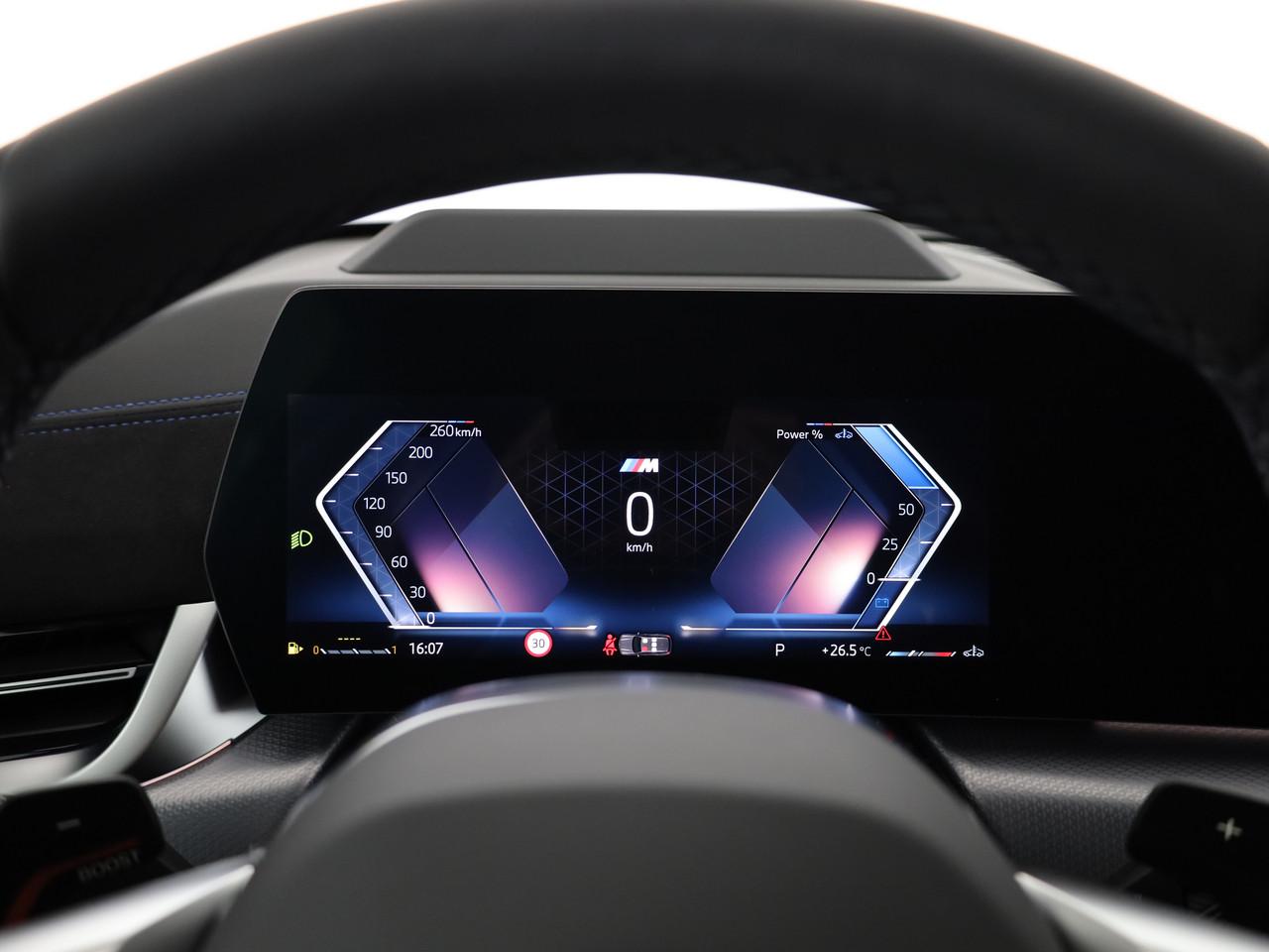 BMW X1 23i xDrive paddles-image-6