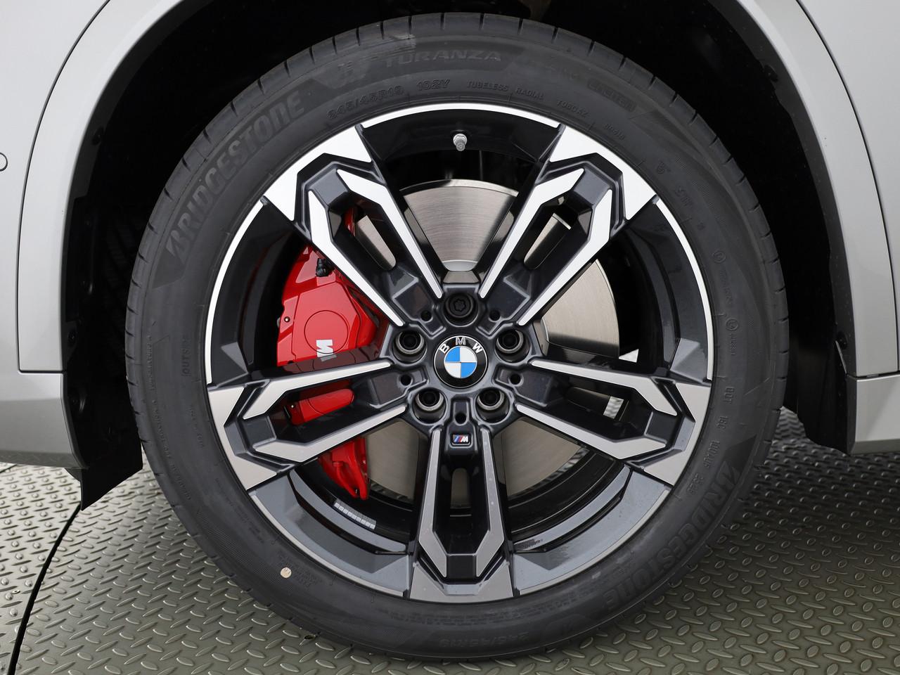 BMW X1 23i xDrive paddles-image-21