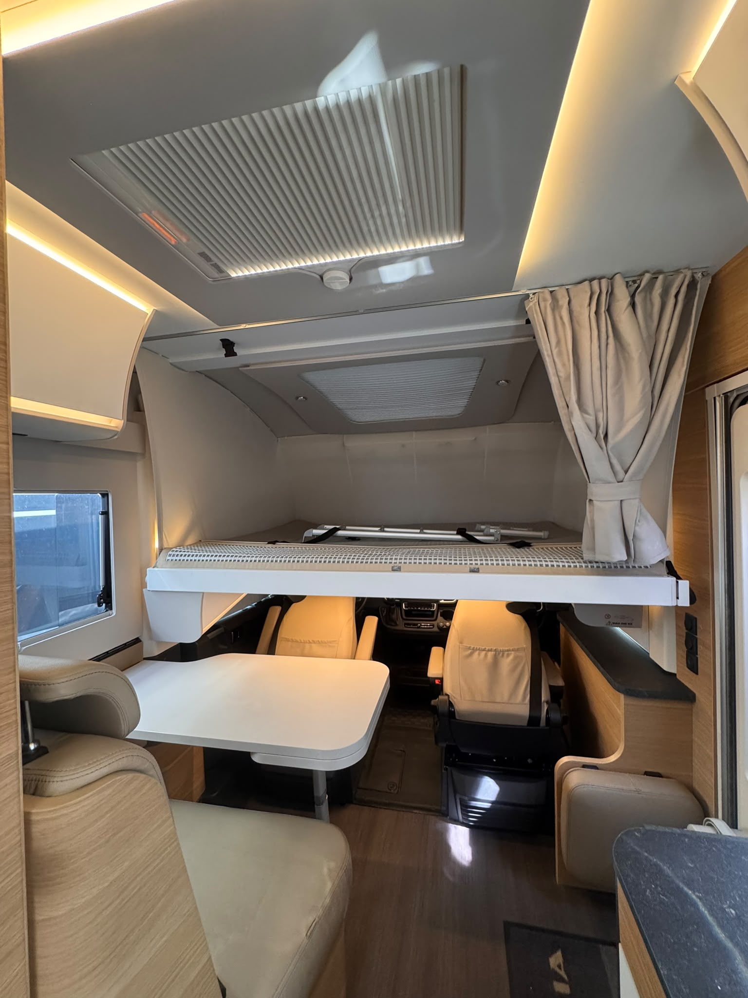 ADRIA SONIC PLUS 600 SL-image-6