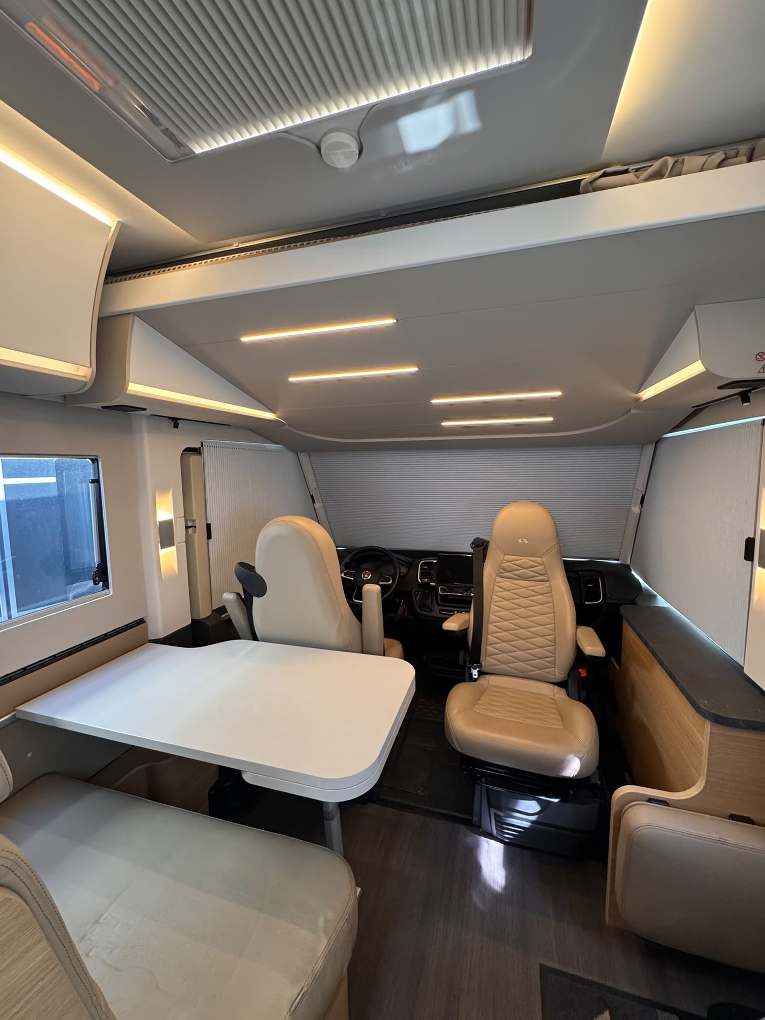 ADRIA SONIC PLUS 600 SL-image-5