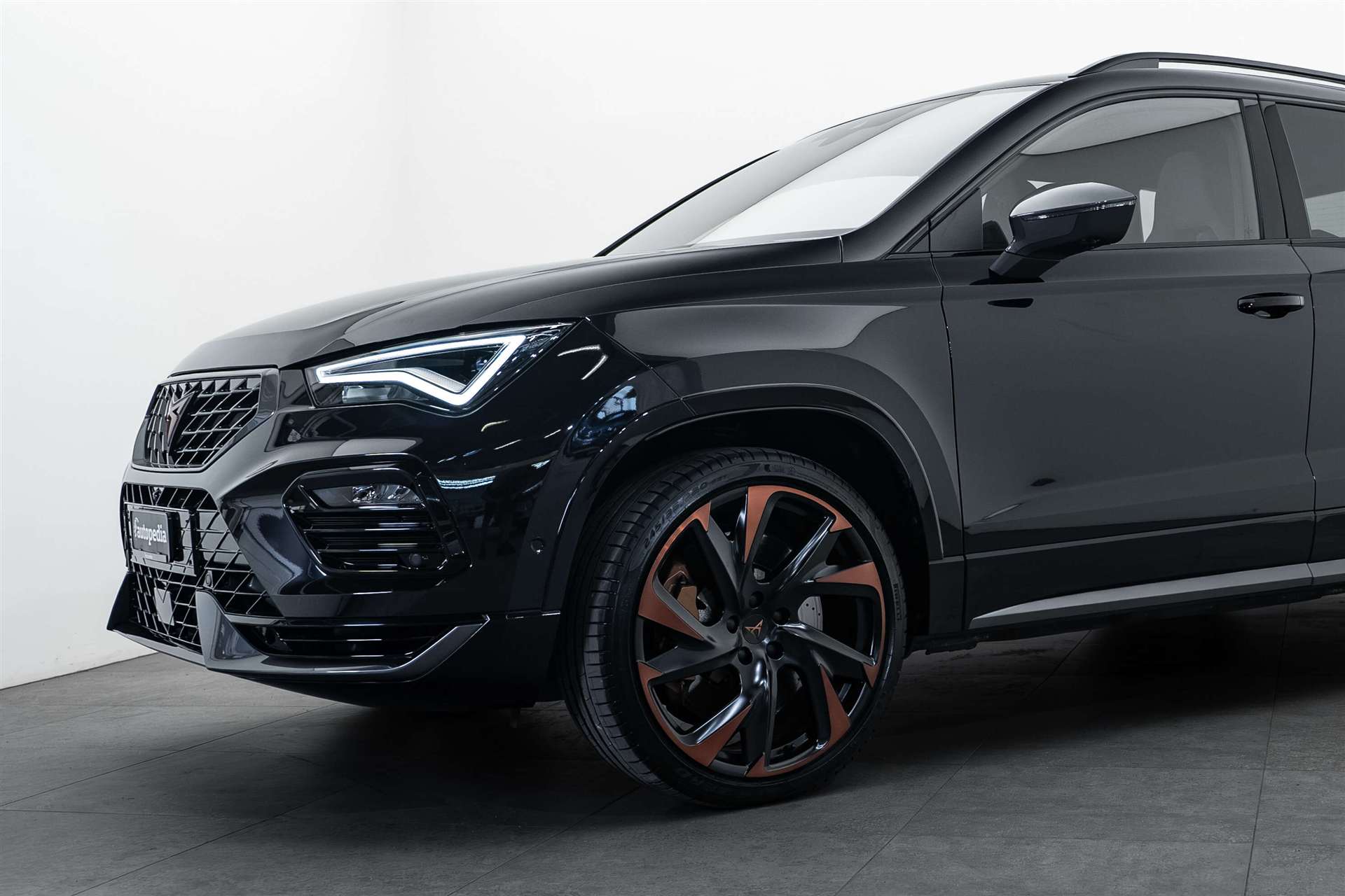 CUPRA CUPRA Ateca 2.0TSI VZ 4Drive DSG Tribe Edition-showroom-element-1