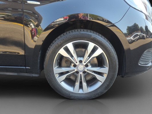 MERCEDES-BENZ V 250 d Avantgarde K 4M-image-5