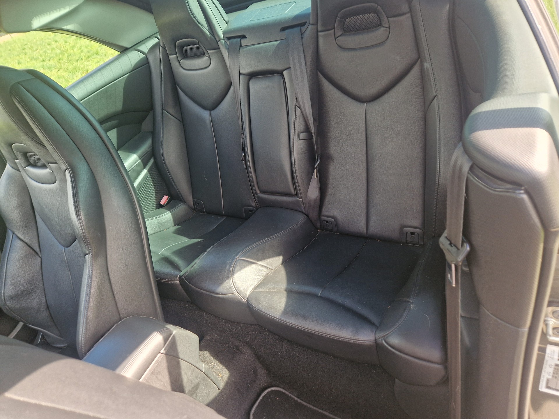 PEUGEOT 308 CC 2.0 HDI Allure-image-7